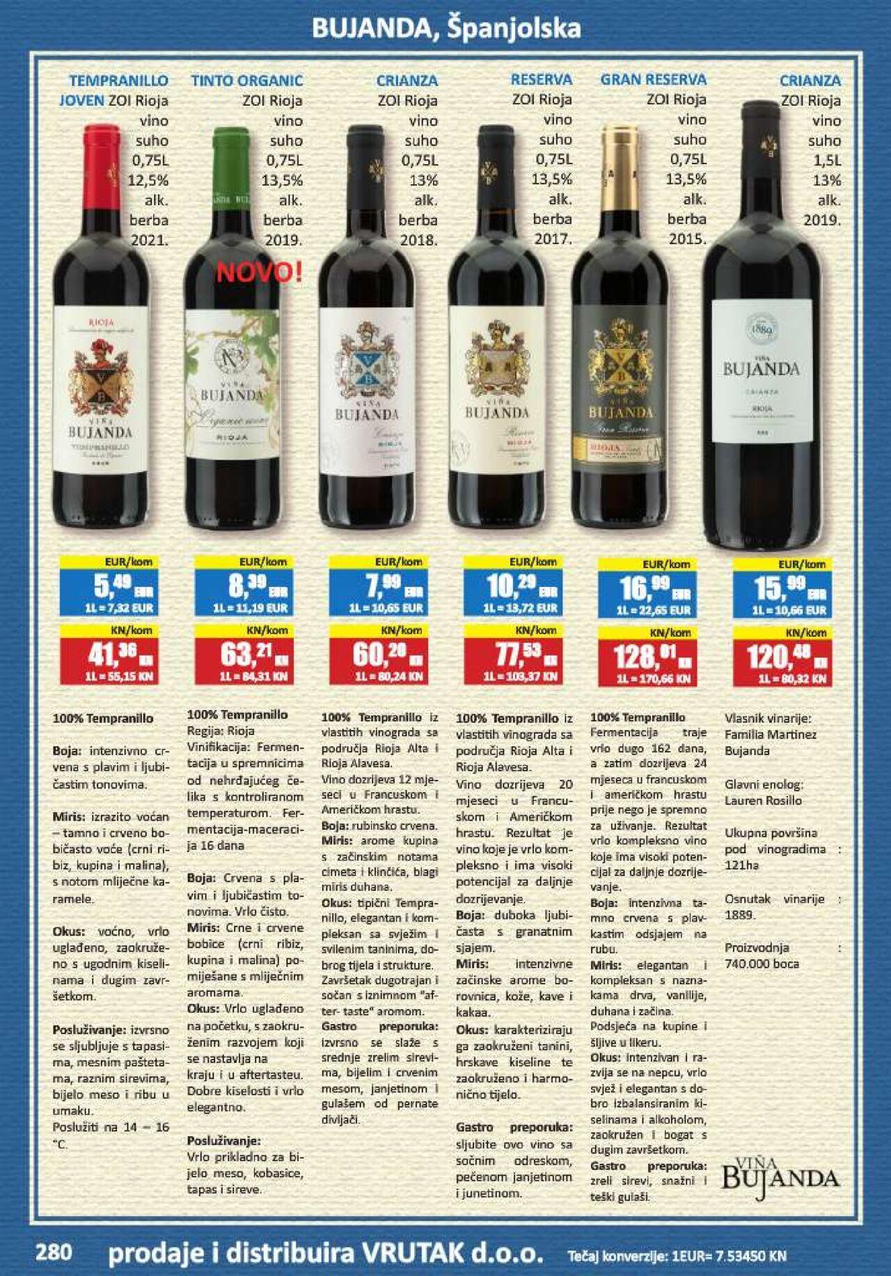 vrutak - Katalog Vrutak novi 06.12.2023 - 30.11.2024 - page: 280 vrutak - Katalog Vrutak novi 06.12.2023 - 30.11.2024 - page: 280