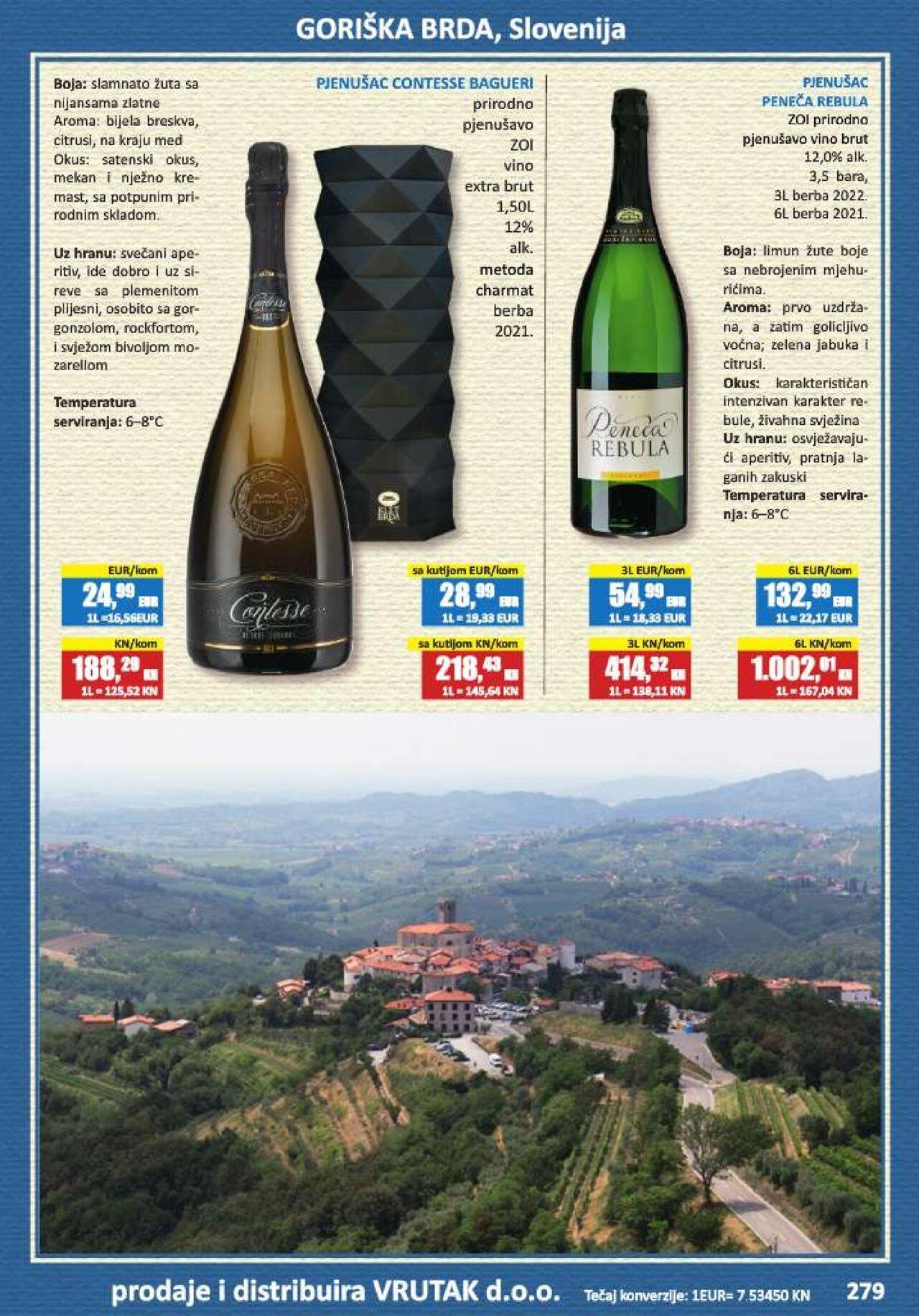 vrutak - Katalog Vrutak novi 06.12.2023 - 30.11.2024 - page: 279 vrutak - Katalog Vrutak novi 06.12.2023 - 30.11.2024 - page: 279