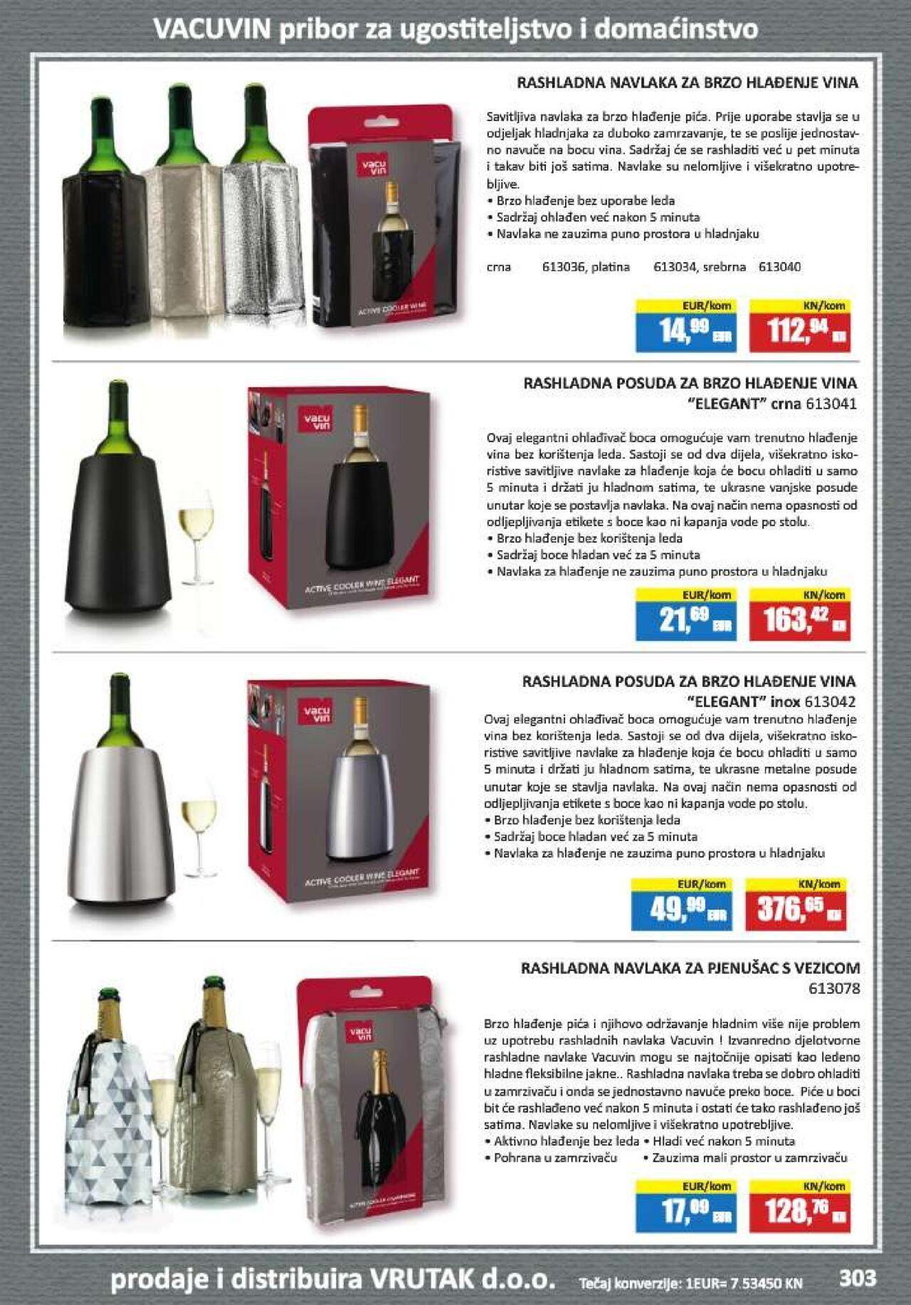 vrutak - Katalog Vrutak novi 06.12.2023 - 30.11.2024 - page: 303 vrutak - Katalog Vrutak novi 06.12.2023 - 30.11.2024 - page: 303
