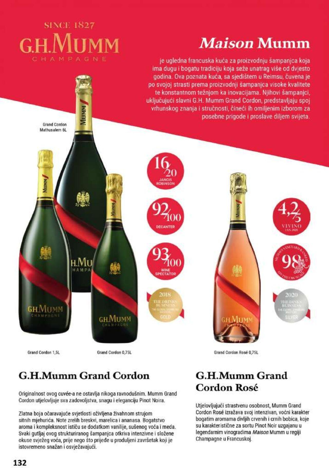 vrutak - Katalog Vrutak novi 06.12.2023 - 30.11.2024 - page: 132 vrutak - Katalog Vrutak novi 06.12.2023 - 30.11.2024 - page: 132