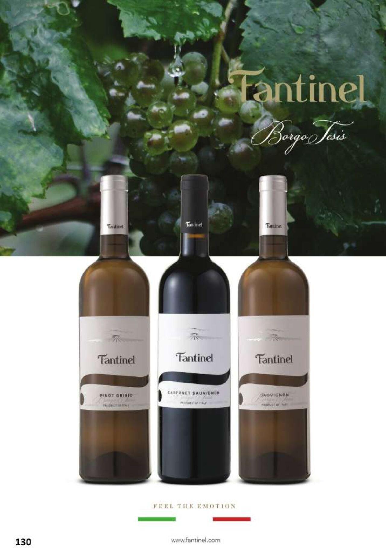 vrutak - Katalog Vrutak novi 06.12.2023 - 30.11.2024 - page: 130 vrutak - Katalog Vrutak novi 06.12.2023 - 30.11.2024 - page: 130