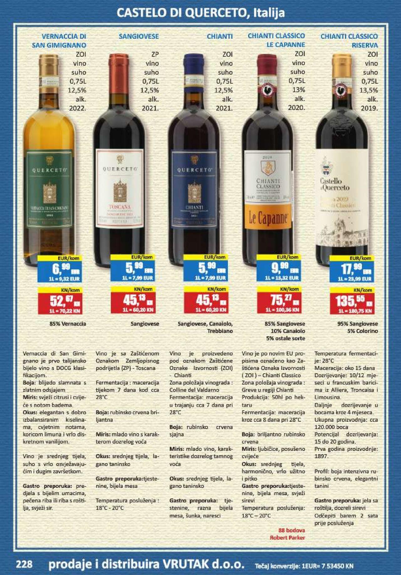 vrutak - Katalog Vrutak novi 06.12.2023 - 30.11.2024 - page: 228 vrutak - Katalog Vrutak novi 06.12.2023 - 30.11.2024 - page: 228