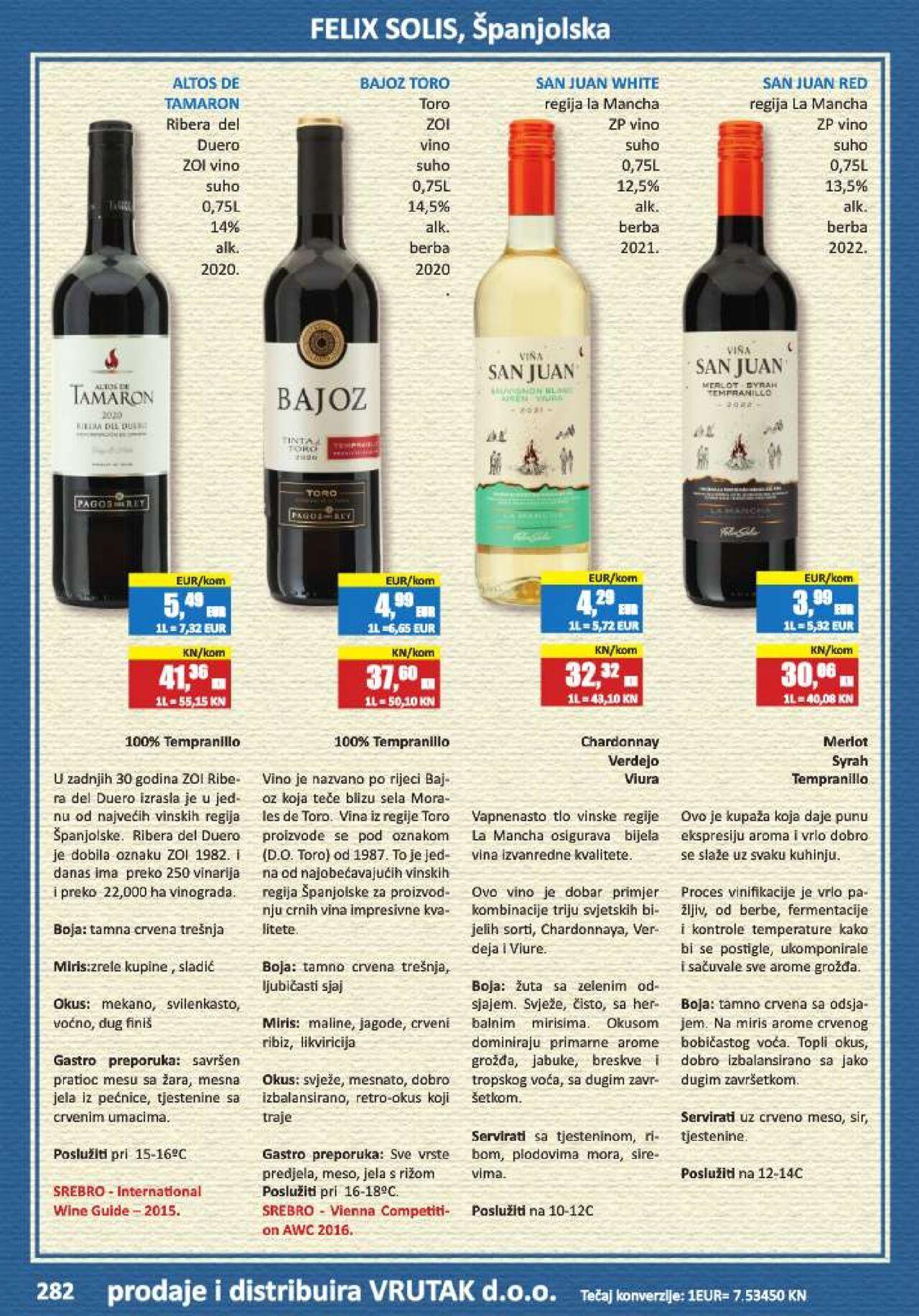 vrutak - Katalog Vrutak novi 06.12.2023 - 30.11.2024 - page: 282 vrutak - Katalog Vrutak novi 06.12.2023 - 30.11.2024 - page: 282