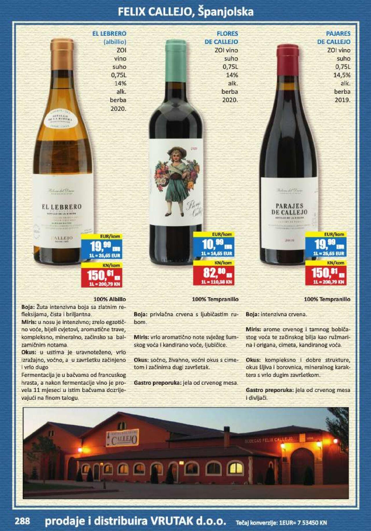 vrutak - Katalog Vrutak novi 06.12.2023 - 30.11.2024 - page: 288 vrutak - Katalog Vrutak novi 06.12.2023 - 30.11.2024 - page: 288