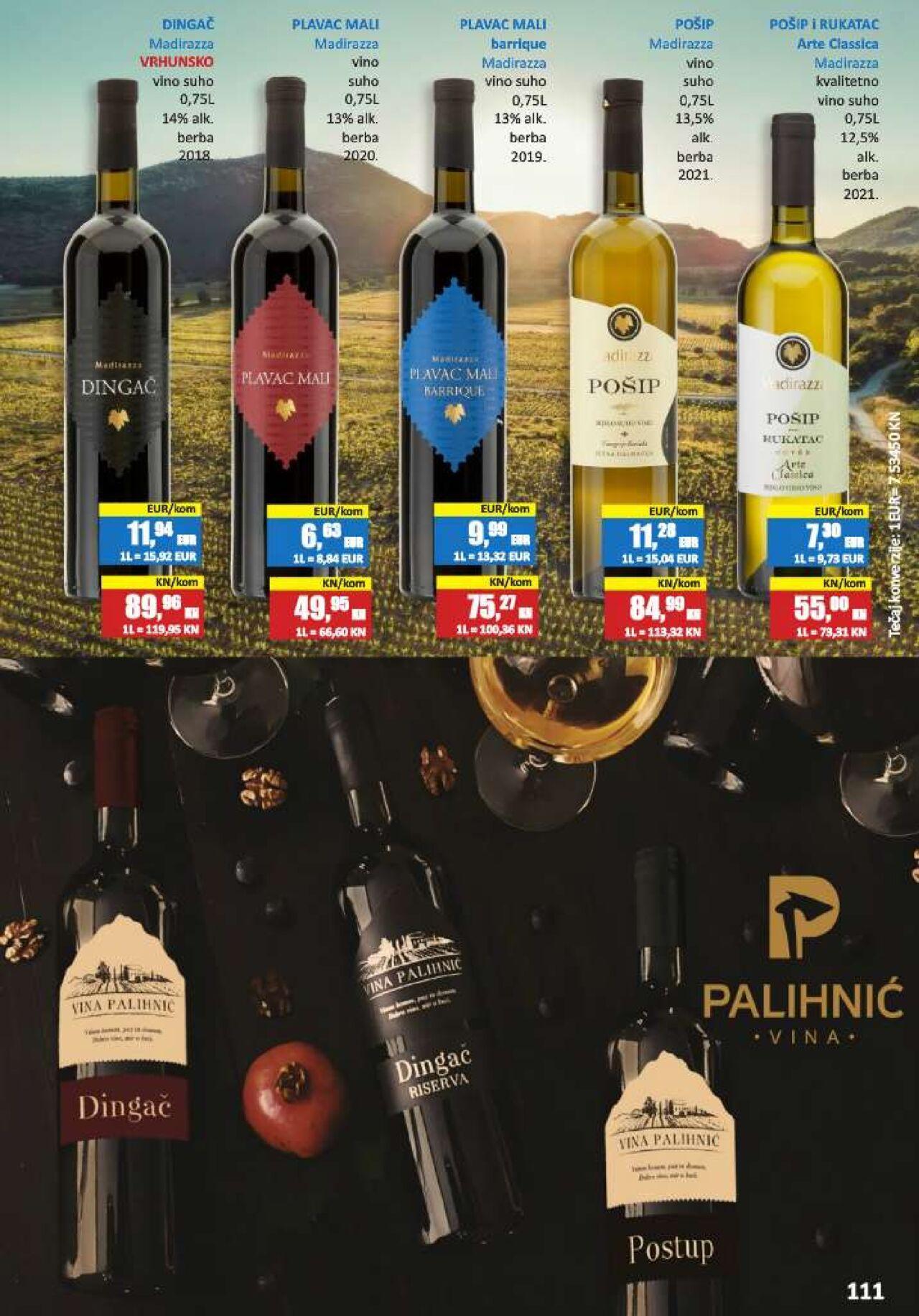 vrutak - Katalog Vrutak novi 06.12.2023 - 30.11.2024 - page: 111 vrutak - Katalog Vrutak novi 06.12.2023 - 30.11.2024 - page: 111