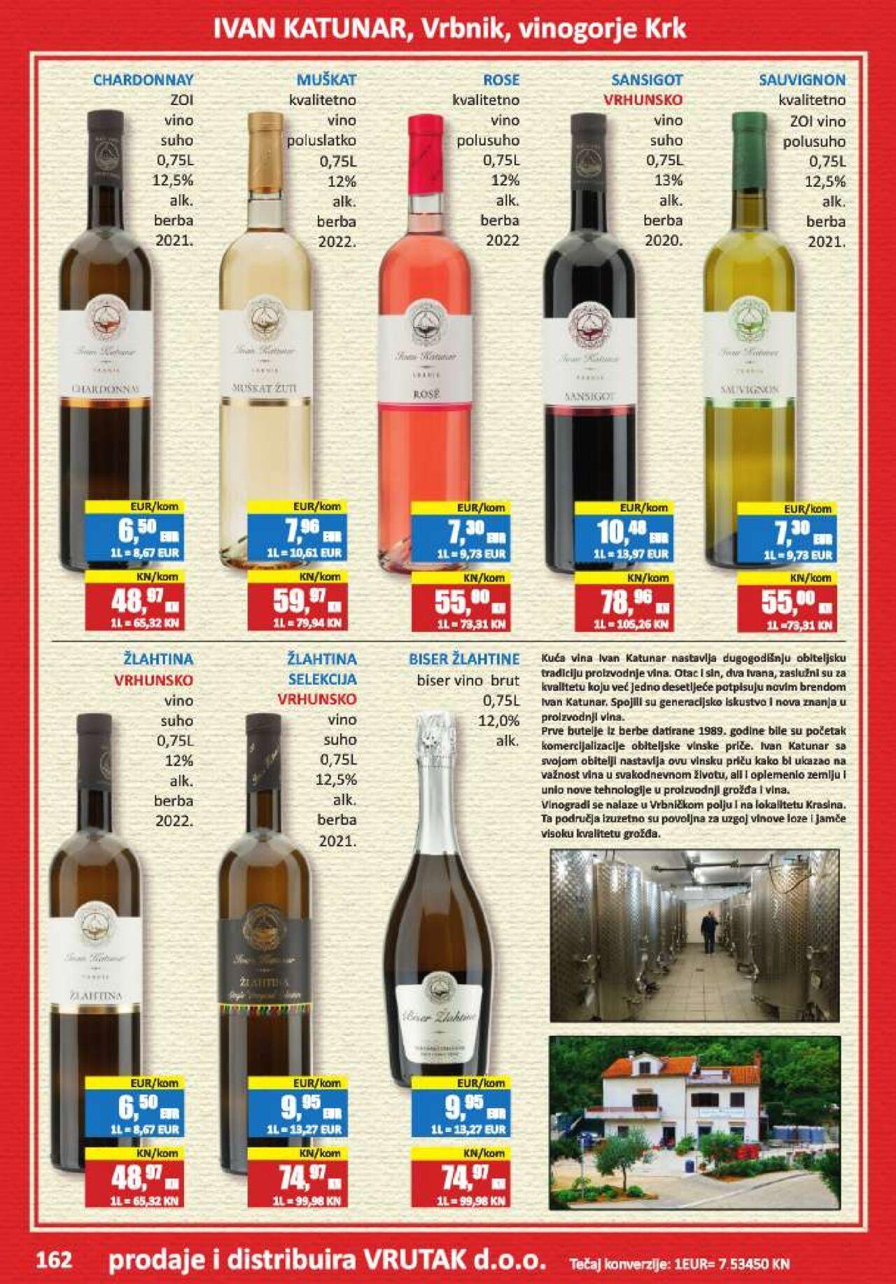 vrutak - Katalog Vrutak novi 06.12.2023 - 30.11.2024 - page: 162 vrutak - Katalog Vrutak novi 06.12.2023 - 30.11.2024 - page: 162