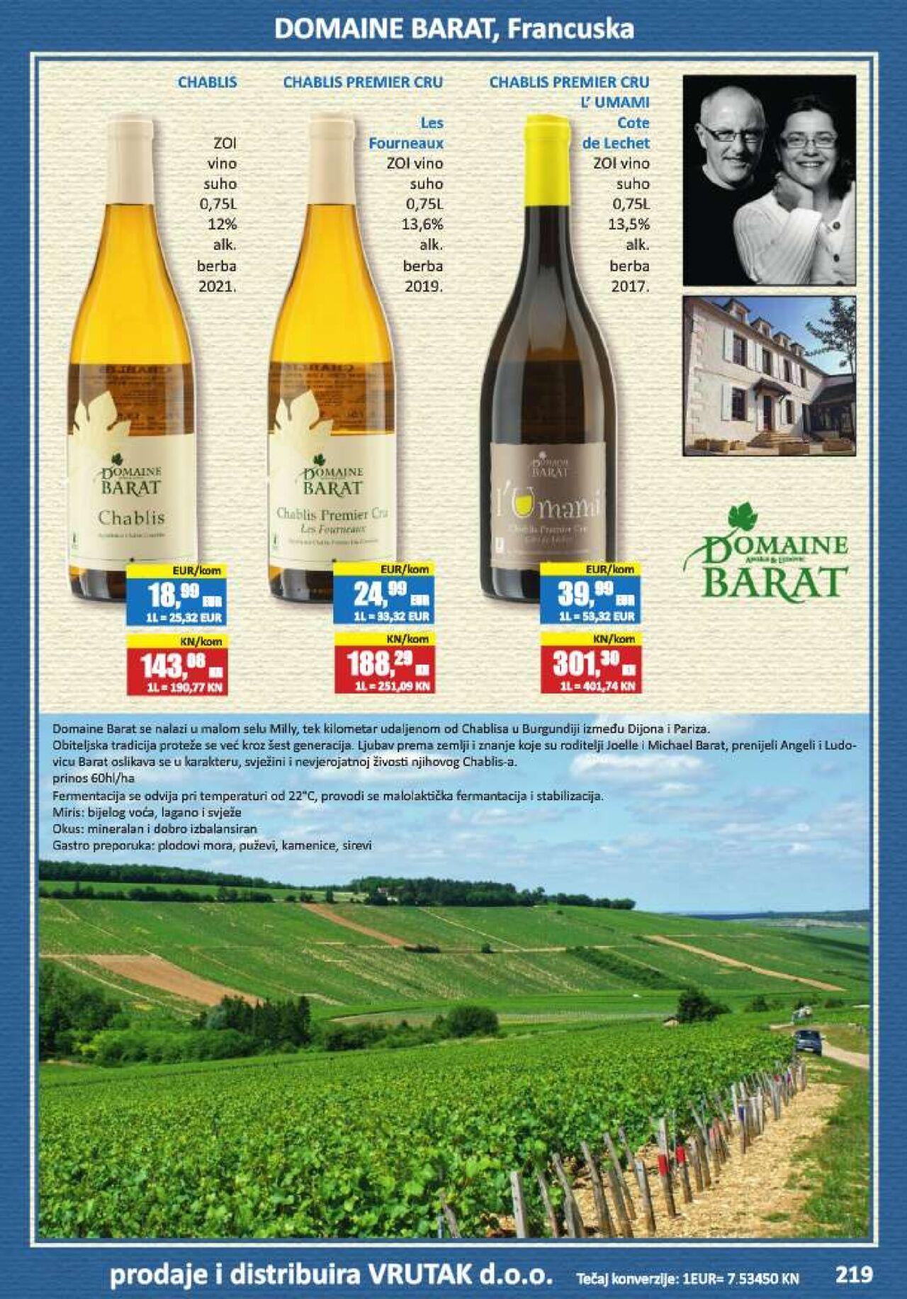 vrutak - Katalog Vrutak novi 06.12.2023 - 30.11.2024 - page: 219 vrutak - Katalog Vrutak novi 06.12.2023 - 30.11.2024 - page: 219