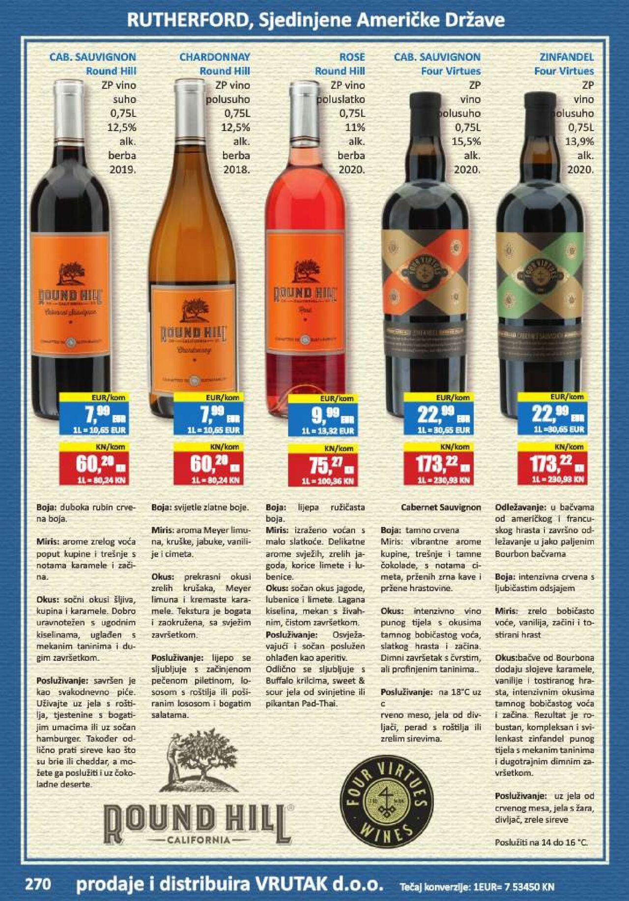 vrutak - Katalog Vrutak novi 06.12.2023 - 30.11.2024 - page: 270 vrutak - Katalog Vrutak novi 06.12.2023 - 30.11.2024 - page: 270