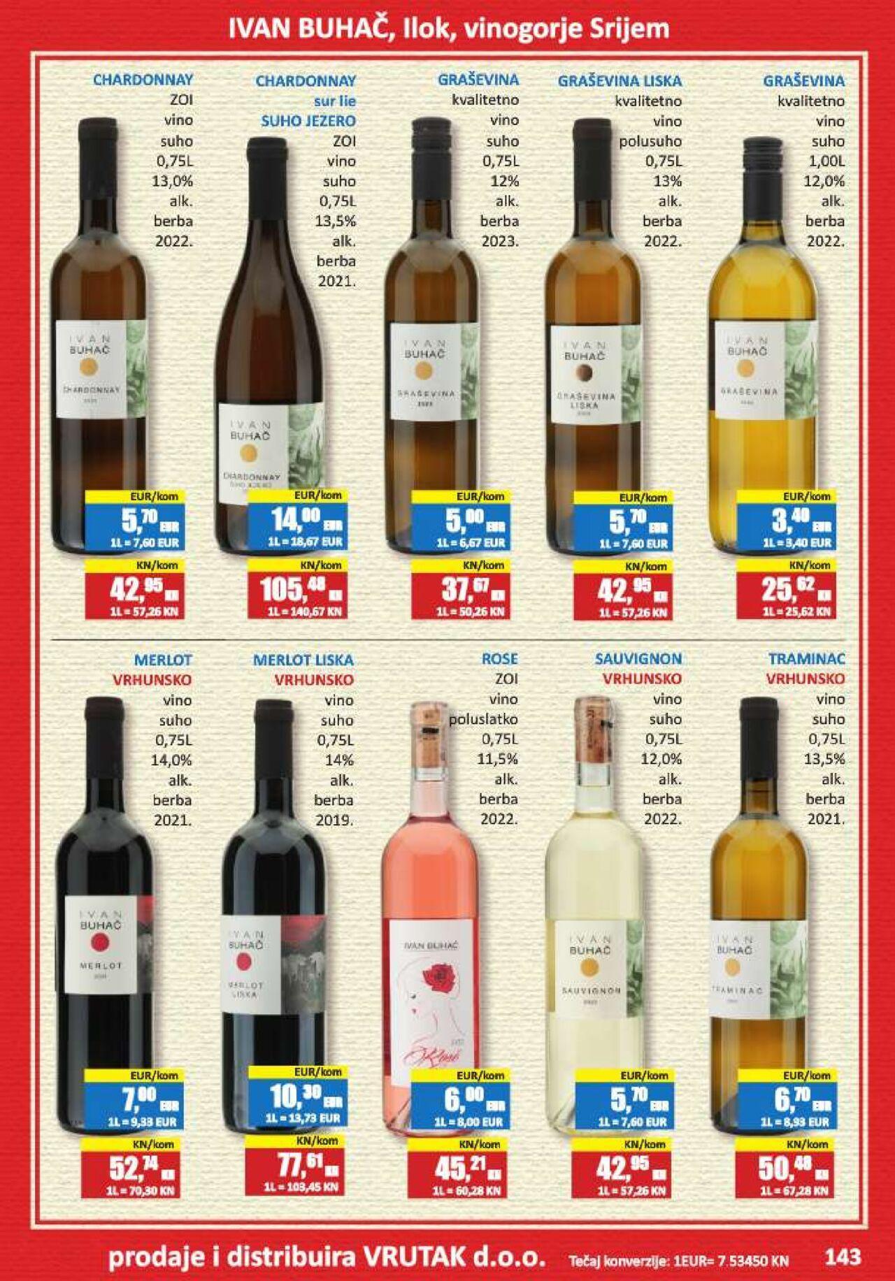 vrutak - Katalog Vrutak novi 06.12.2023 - 30.11.2024 - page: 143 vrutak - Katalog Vrutak novi 06.12.2023 - 30.11.2024 - page: 143