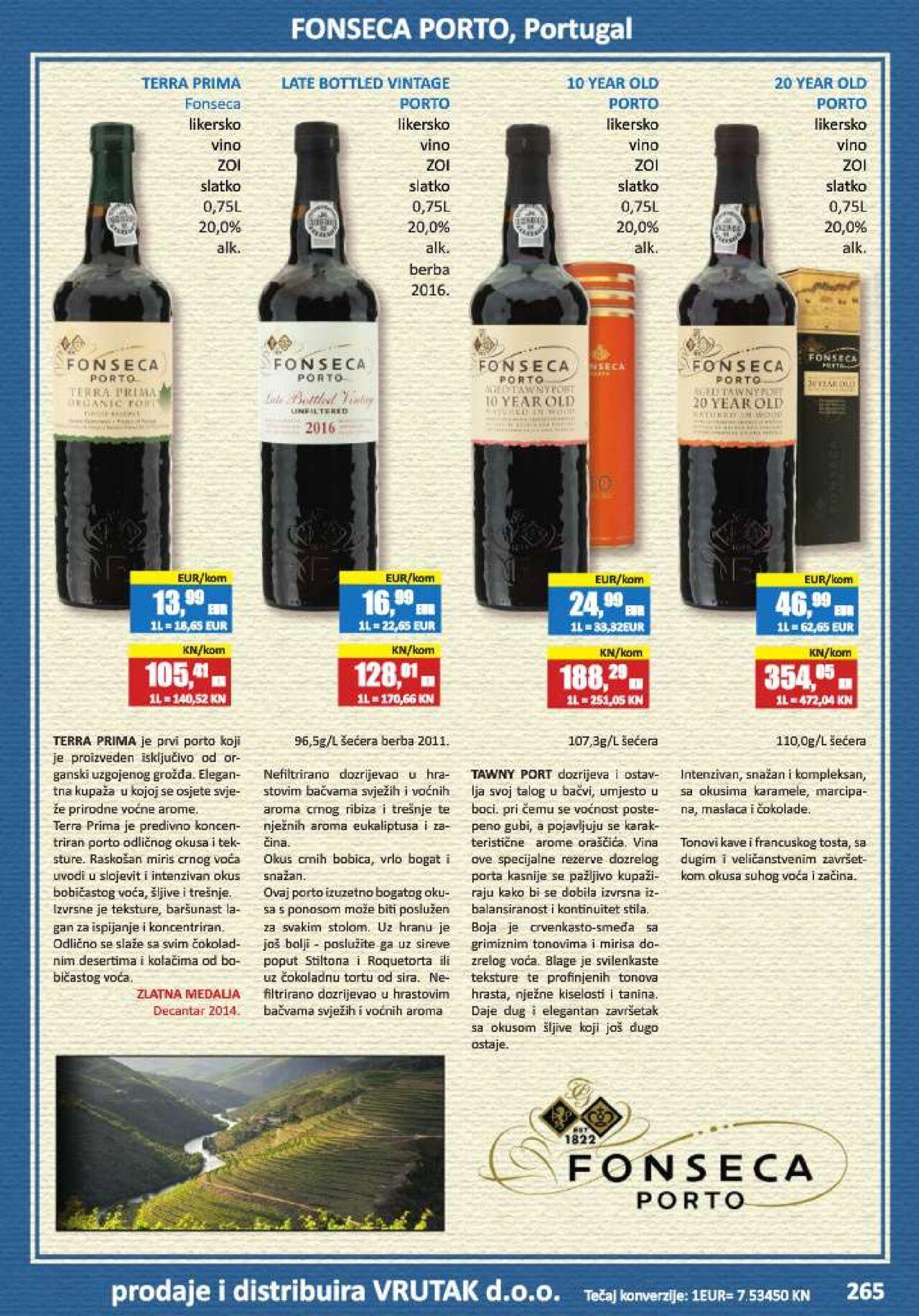 vrutak - Katalog Vrutak novi 06.12.2023 - 30.11.2024 - page: 265 vrutak - Katalog Vrutak novi 06.12.2023 - 30.11.2024 - page: 265