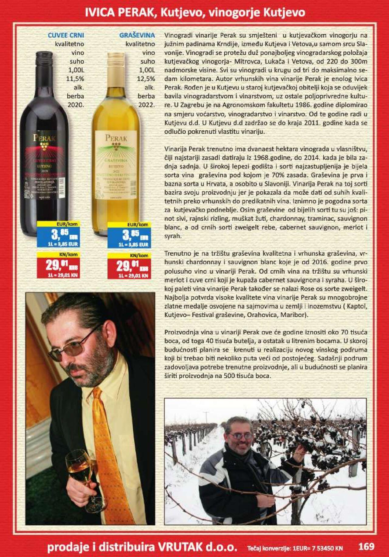 vrutak - Katalog Vrutak novi 06.12.2023 - 30.11.2024 - page: 169 vrutak - Katalog Vrutak novi 06.12.2023 - 30.11.2024 - page: 169