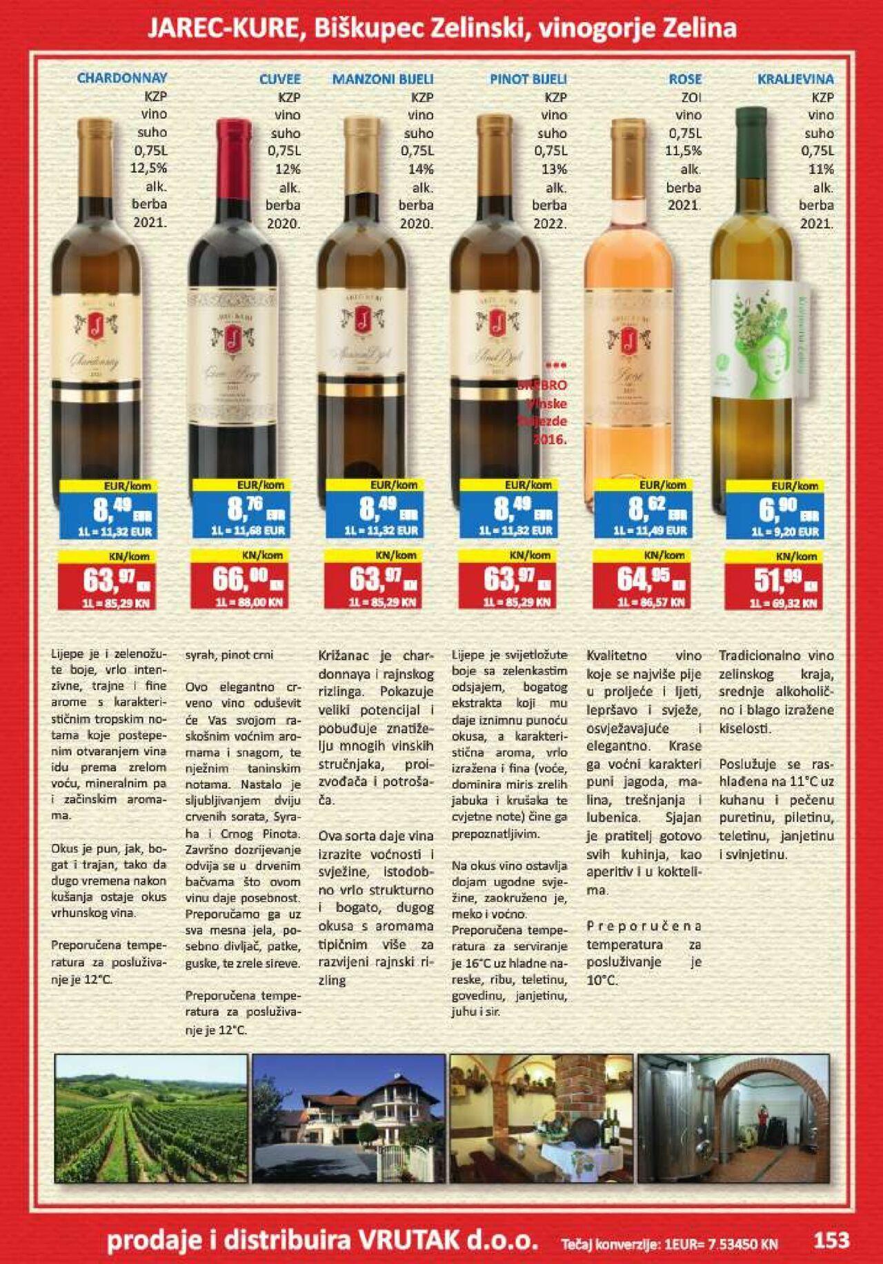 vrutak - Katalog Vrutak novi 06.12.2023 - 30.11.2024 - page: 153 vrutak - Katalog Vrutak novi 06.12.2023 - 30.11.2024 - page: 153