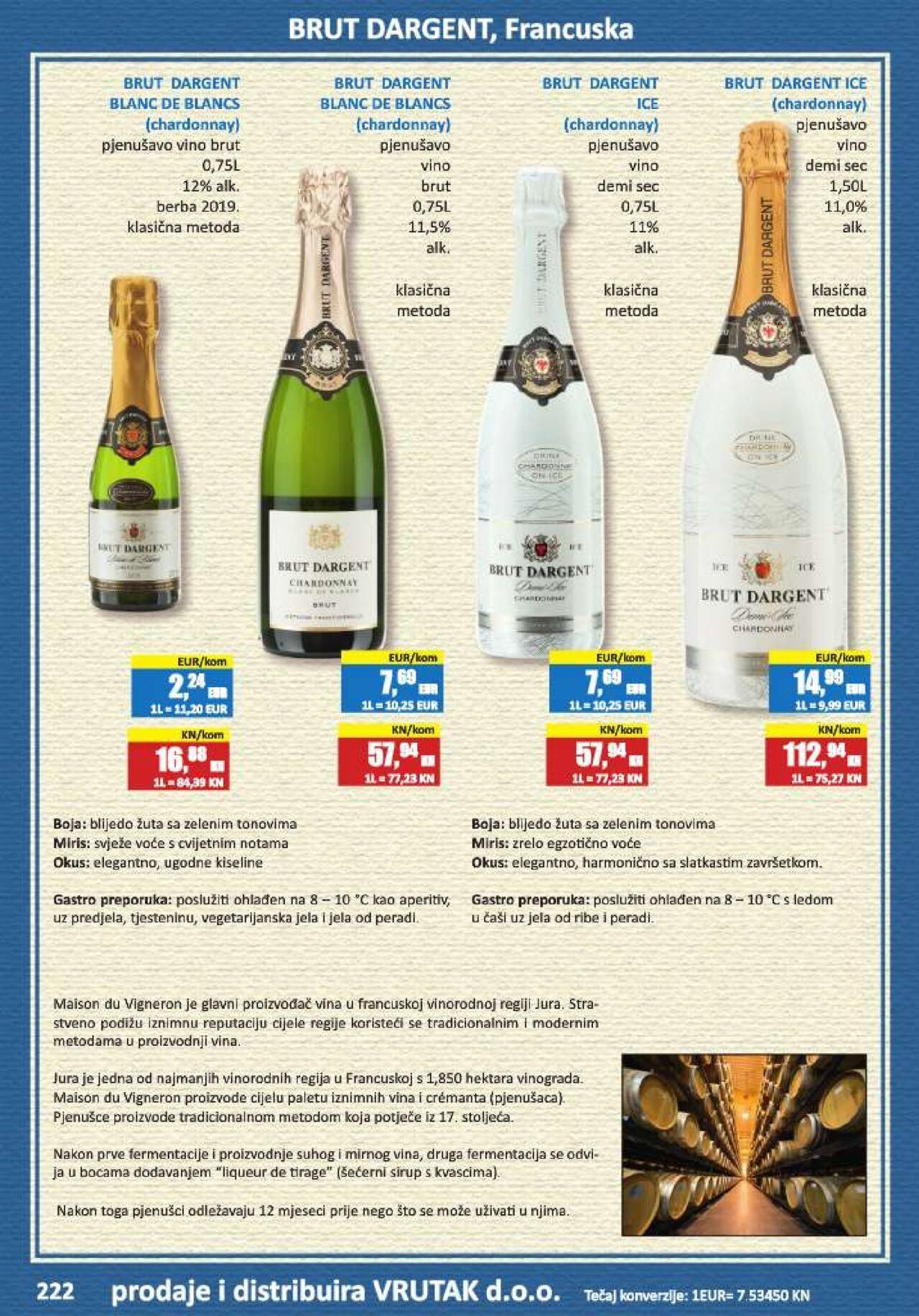 vrutak - Katalog Vrutak novi 06.12.2023 - 30.11.2024 - page: 222 vrutak - Katalog Vrutak novi 06.12.2023 - 30.11.2024 - page: 222