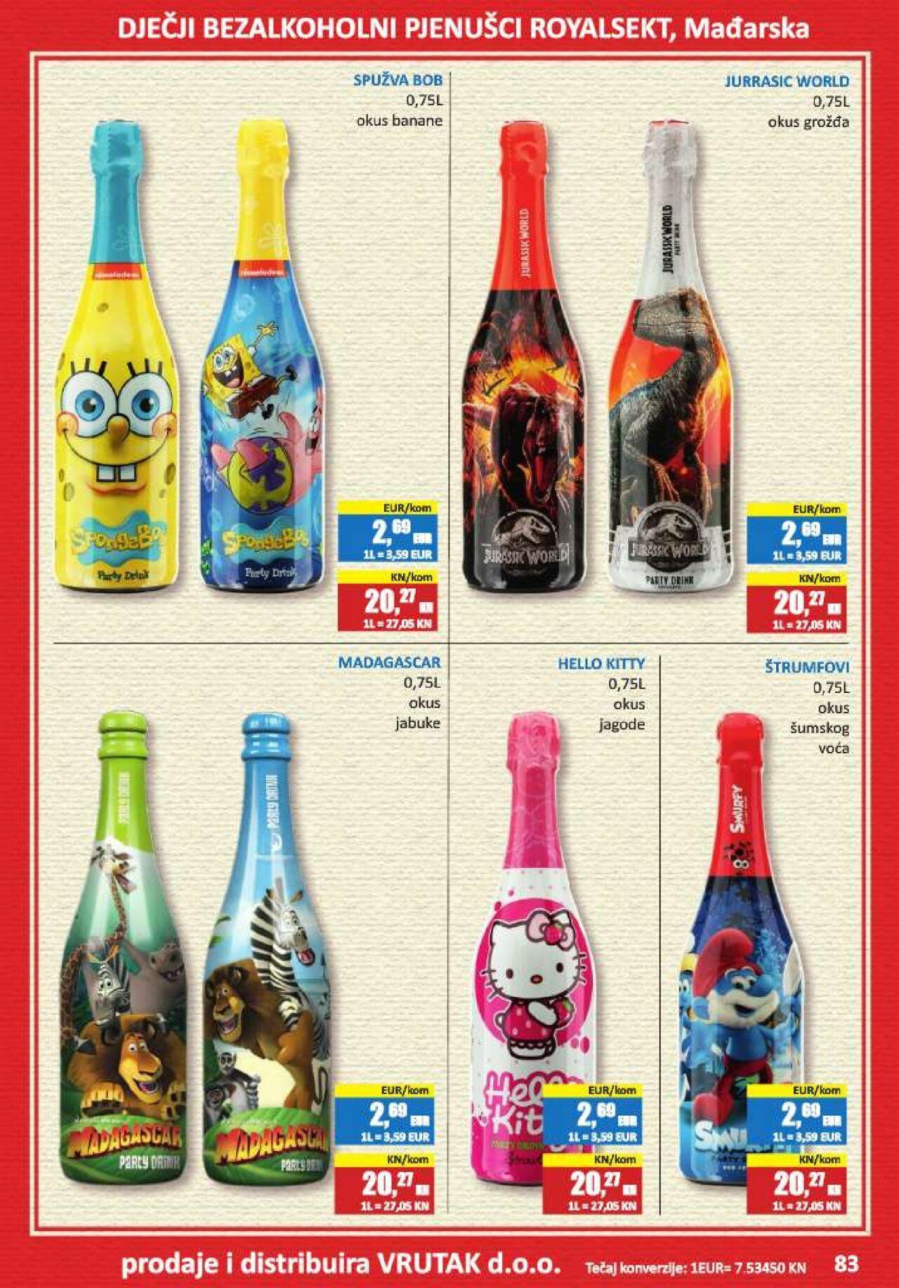 vrutak - Katalog Vrutak novi 06.12.2023 - 30.11.2024 - page: 83 vrutak - Katalog Vrutak novi 06.12.2023 - 30.11.2024 - page: 83