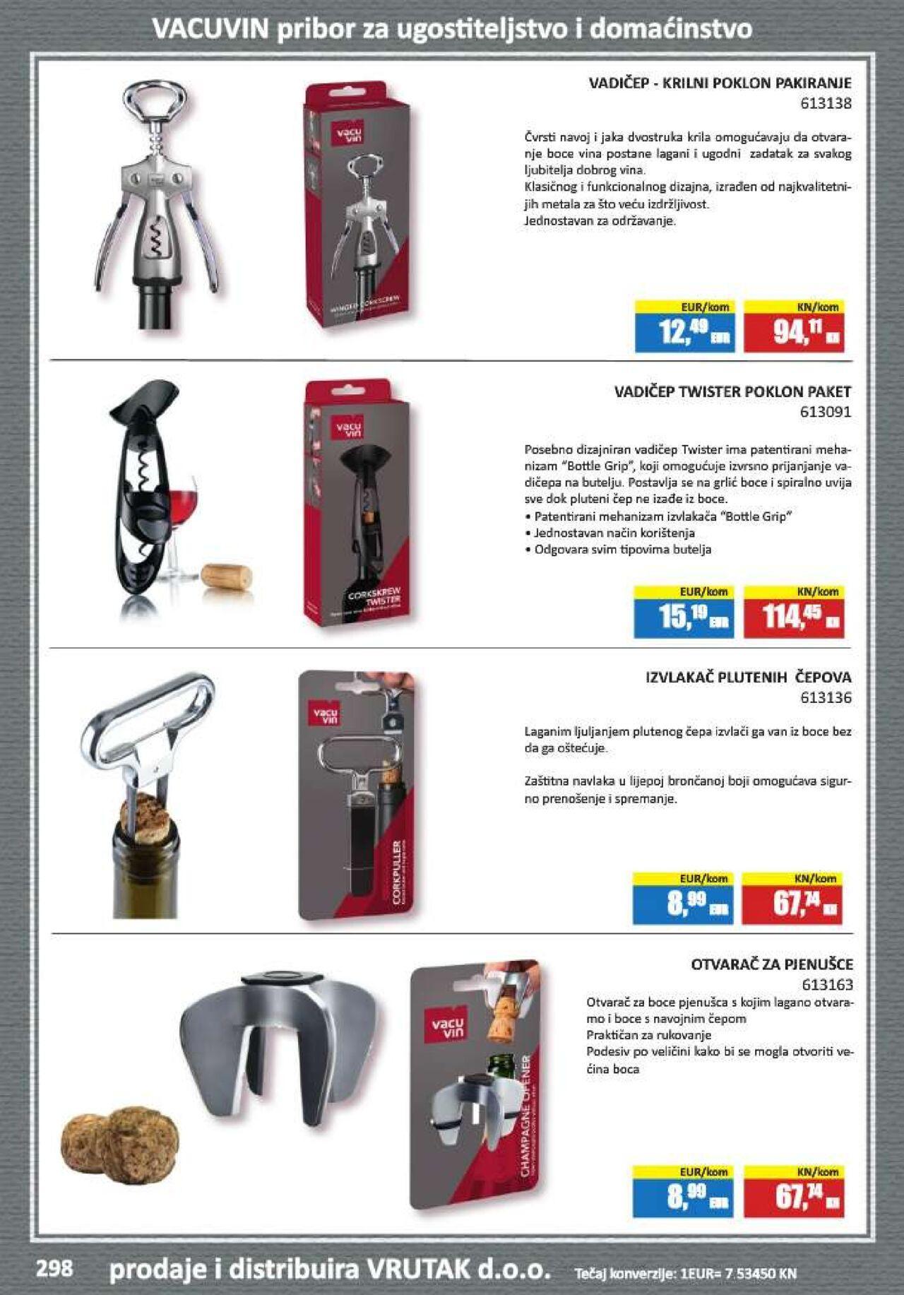 vrutak - Katalog Vrutak novi 06.12.2023 - 30.11.2024 - page: 298 vrutak - Katalog Vrutak novi 06.12.2023 - 30.11.2024 - page: 298