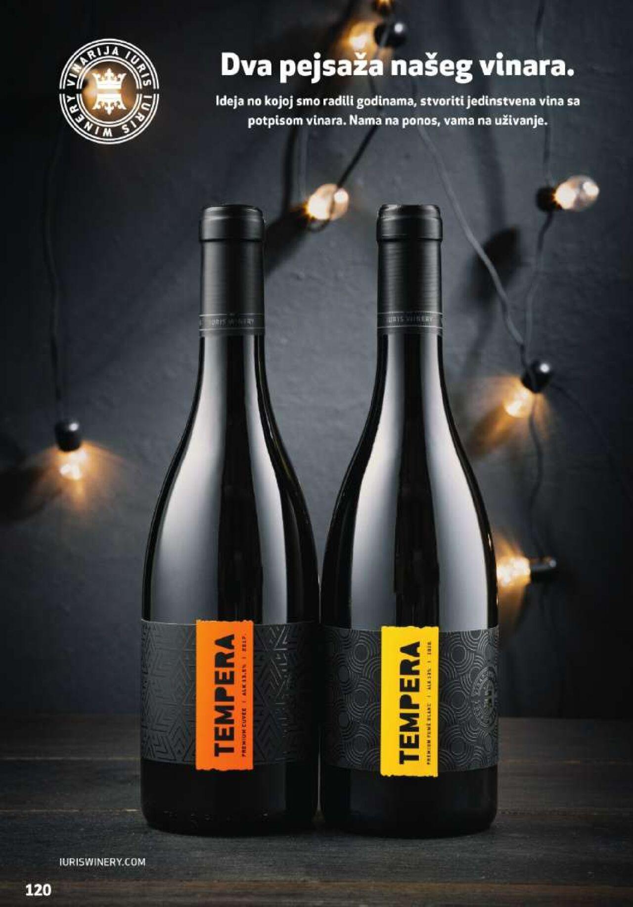 vrutak - Katalog Vrutak novi 06.12.2023 - 30.11.2024 - page: 120 vrutak - Katalog Vrutak novi 06.12.2023 - 30.11.2024 - page: 120