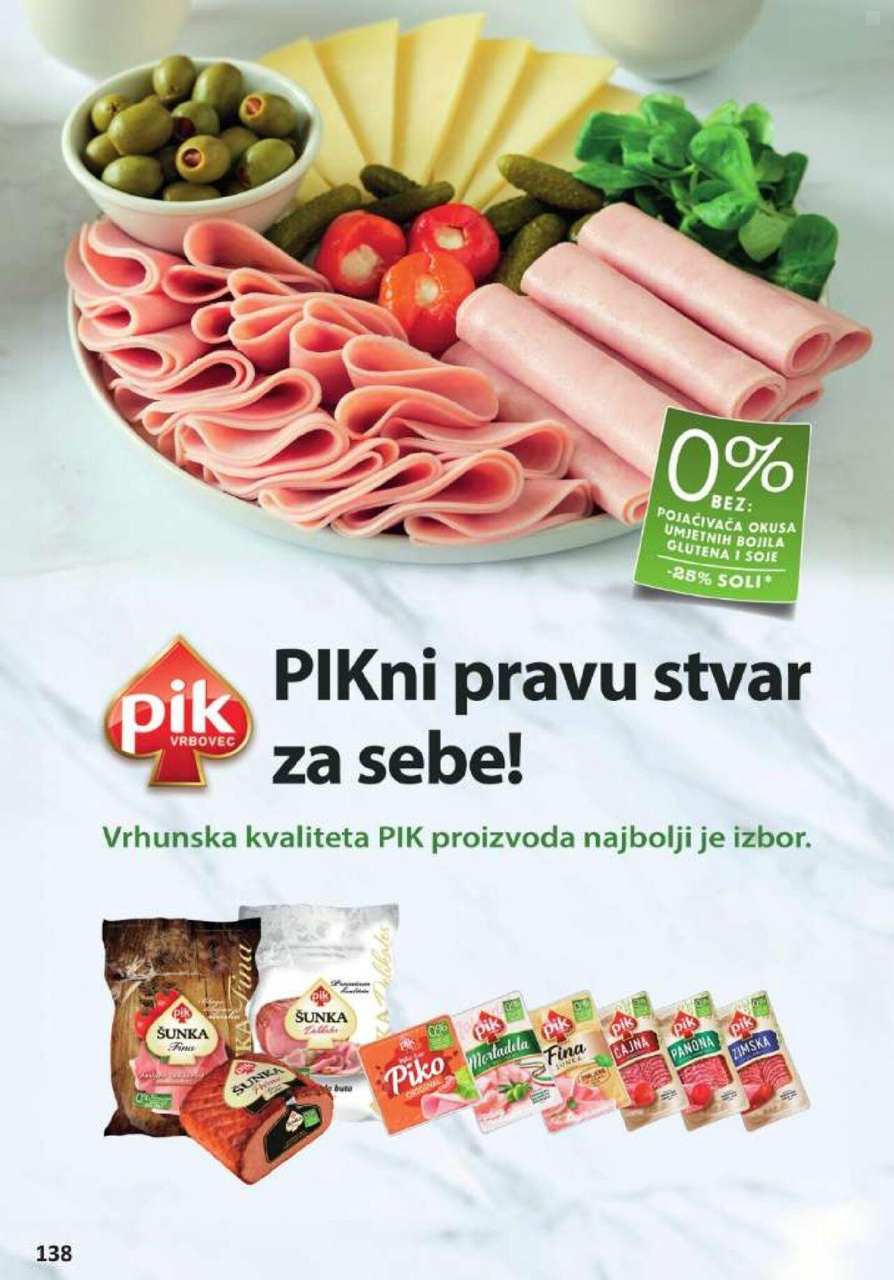 vrutak - Katalog Vrutak novi 06.12.2023 - 30.11.2024 - page: 138 vrutak - Katalog Vrutak novi 06.12.2023 - 30.11.2024 - page: 138