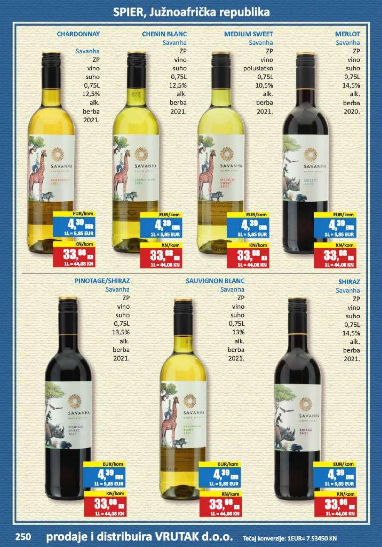 vrutak - Katalog Vrutak novi 06.12.2023 - 30.11.2024 - page: 250 vrutak - Katalog Vrutak novi 06.12.2023 - 30.11.2024 - page: 250