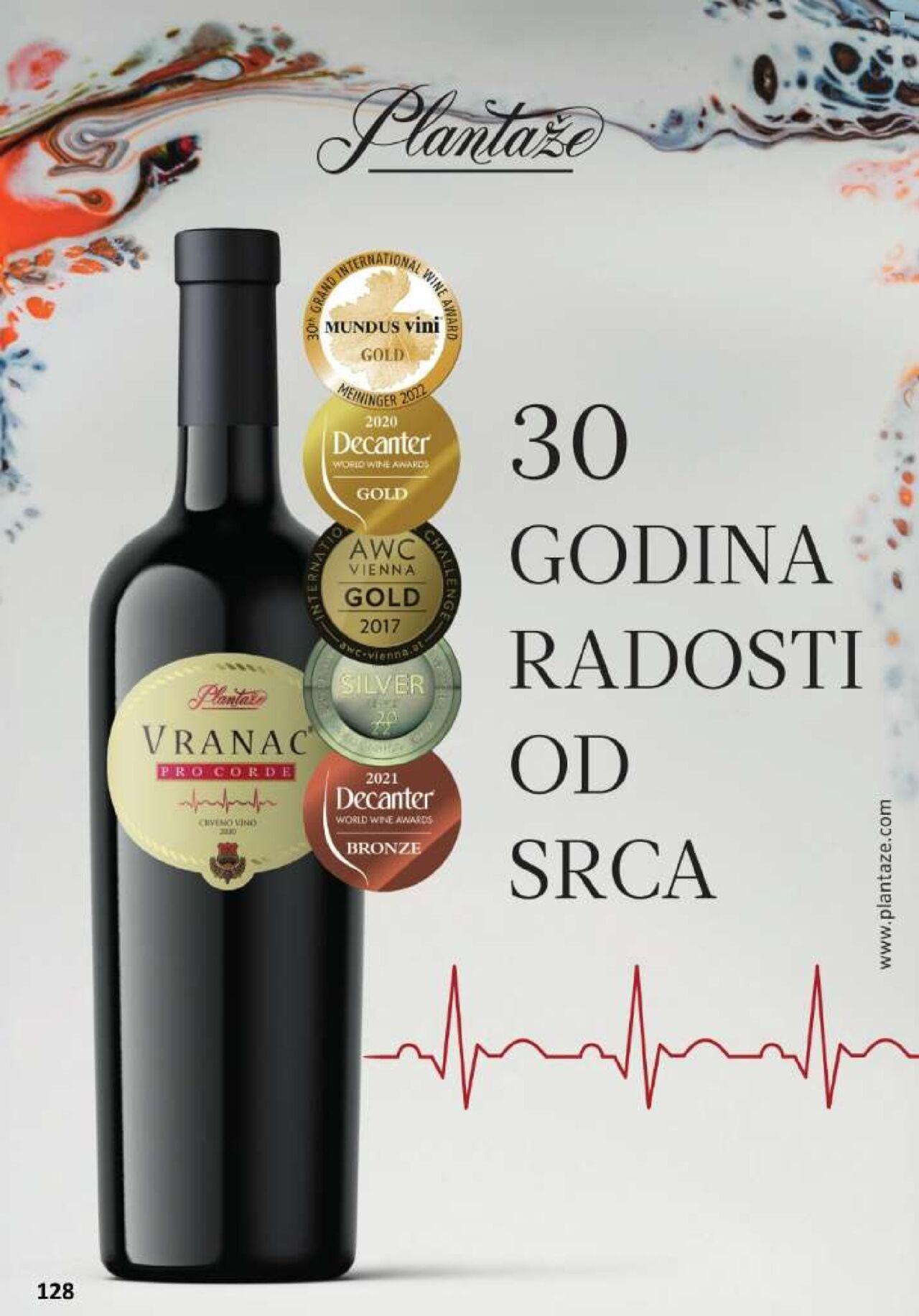 vrutak - Katalog Vrutak novi 06.12.2023 - 30.11.2024 - page: 128 vrutak - Katalog Vrutak novi 06.12.2023 - 30.11.2024 - page: 128