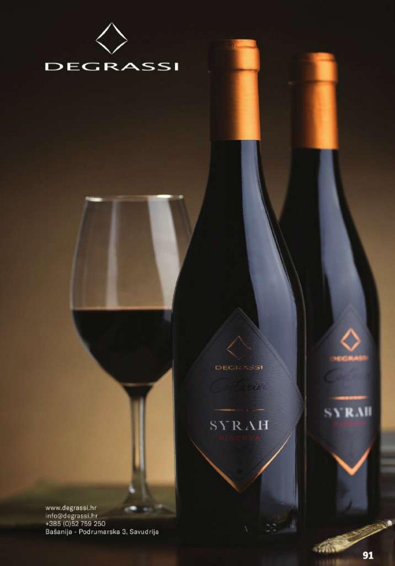 vrutak - Katalog Vrutak novi 06.12.2023 - 30.11.2024 - page: 91 vrutak - Katalog Vrutak novi 06.12.2023 - 30.11.2024 - page: 91