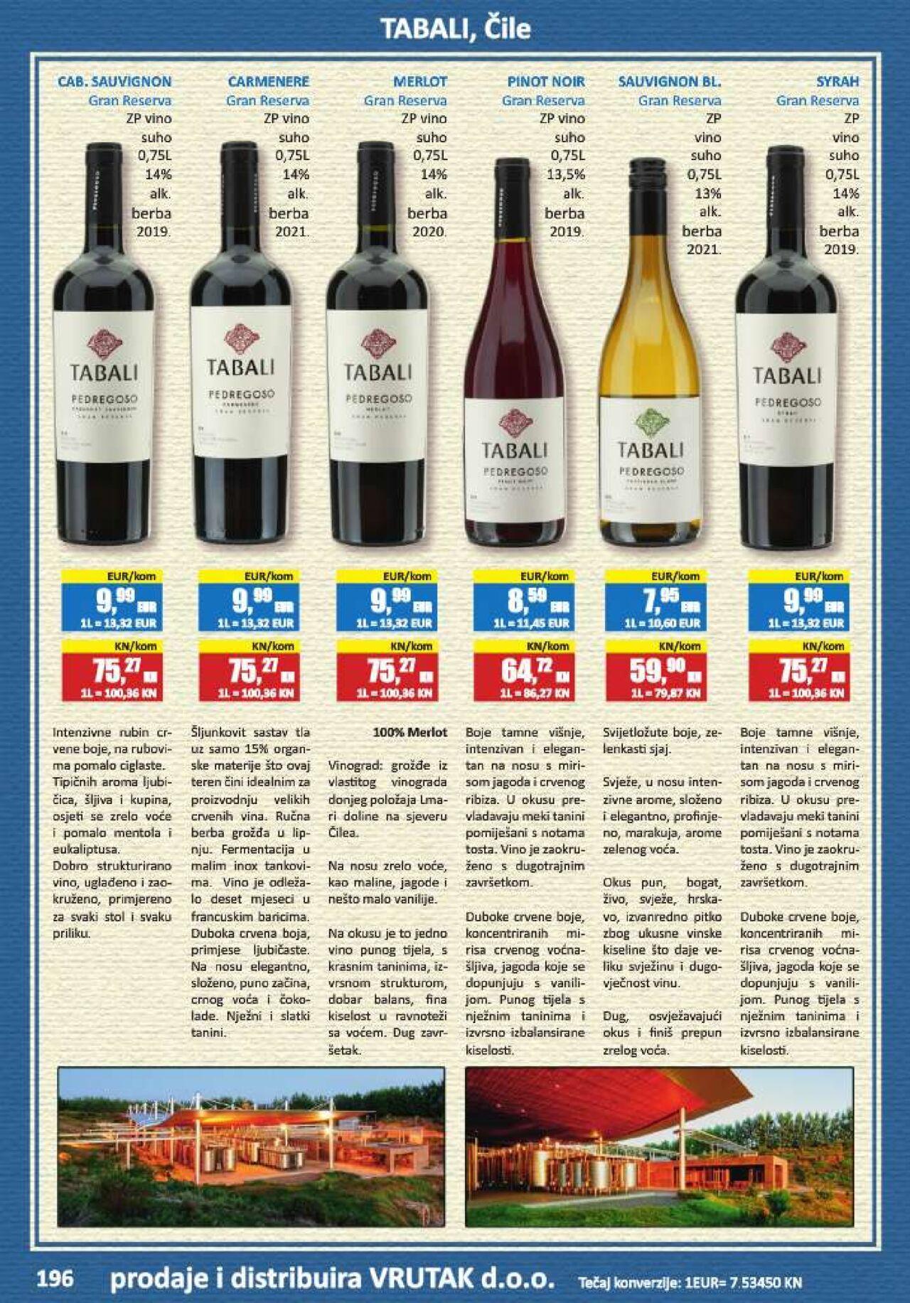vrutak - Katalog Vrutak novi 06.12.2023 - 30.11.2024 - page: 196 vrutak - Katalog Vrutak novi 06.12.2023 - 30.11.2024 - page: 196