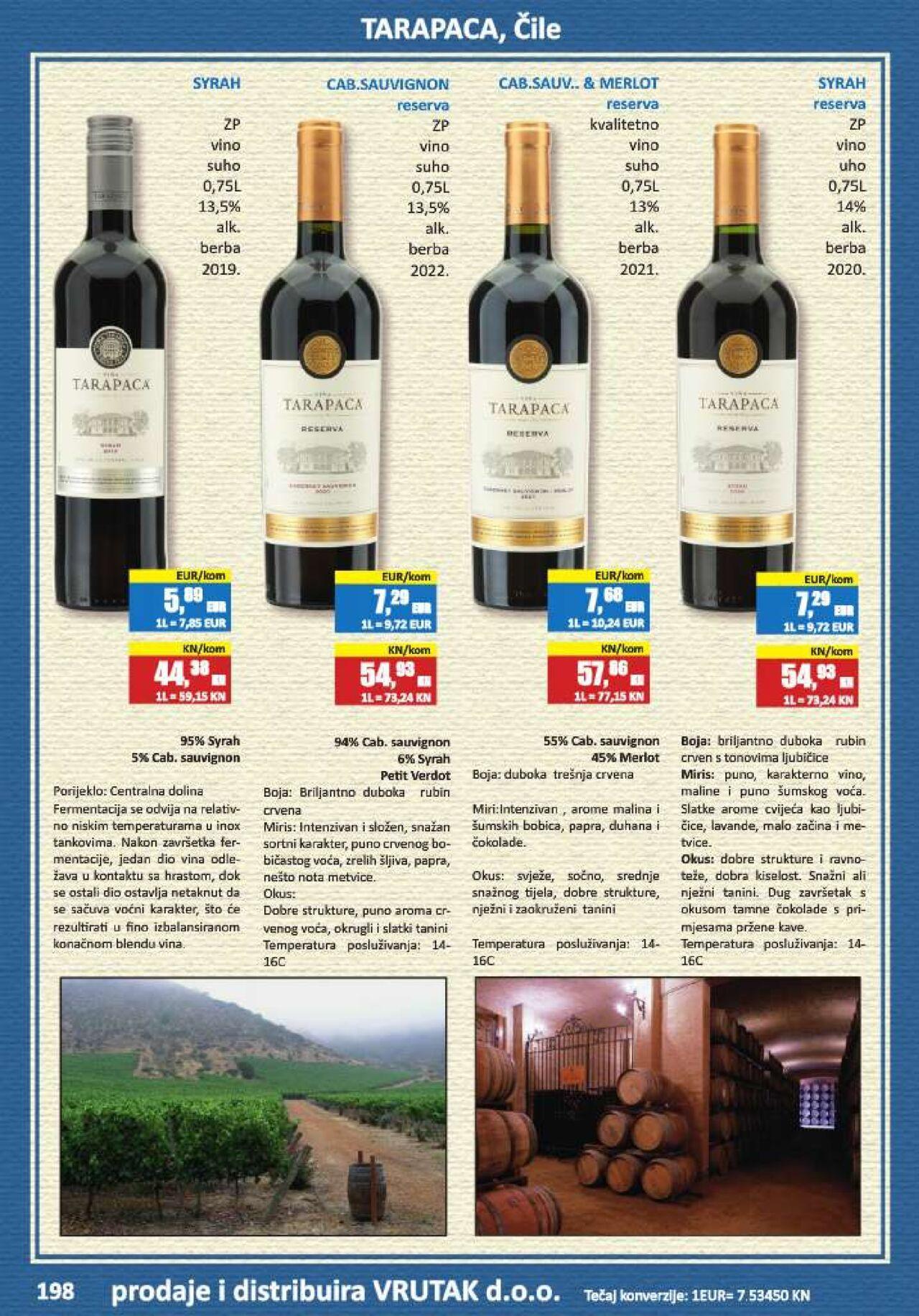 vrutak - Katalog Vrutak novi 06.12.2023 - 30.11.2024 - page: 198 vrutak - Katalog Vrutak novi 06.12.2023 - 30.11.2024 - page: 198
