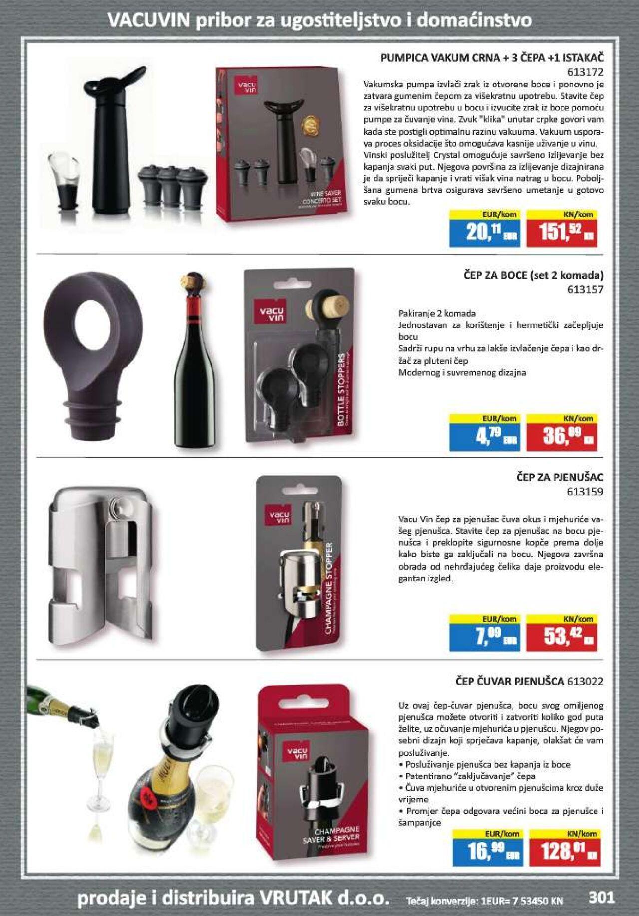 vrutak - Katalog Vrutak novi 06.12.2023 - 30.11.2024 - page: 301 vrutak - Katalog Vrutak novi 06.12.2023 - 30.11.2024 - page: 301