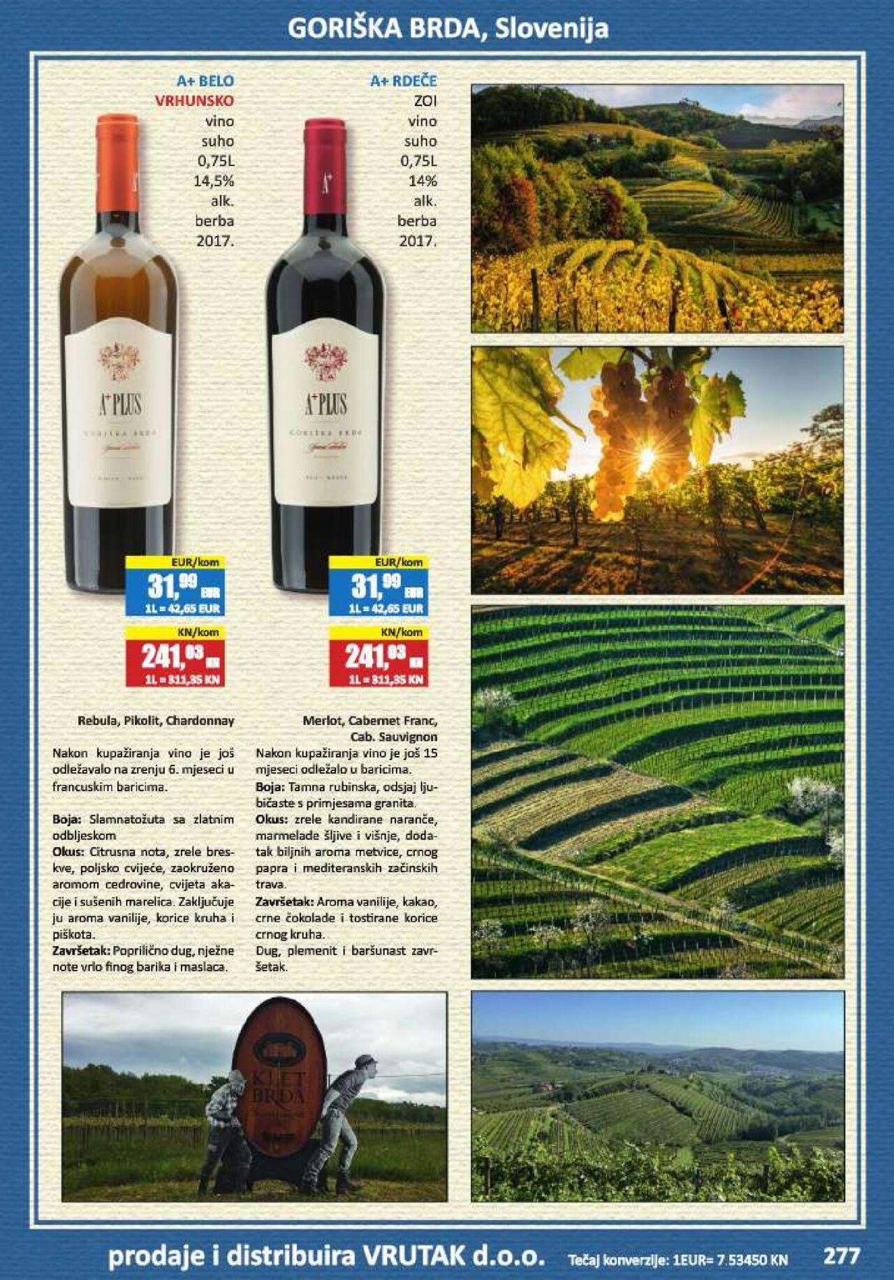 vrutak - Katalog Vrutak novi 06.12.2023 - 30.11.2024 - page: 277 vrutak - Katalog Vrutak novi 06.12.2023 - 30.11.2024 - page: 277