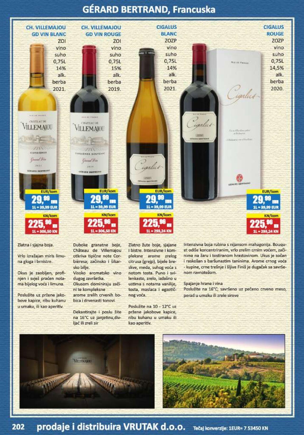 vrutak - Katalog Vrutak novi 06.12.2023 - 30.11.2024 - page: 202 vrutak - Katalog Vrutak novi 06.12.2023 - 30.11.2024 - page: 202