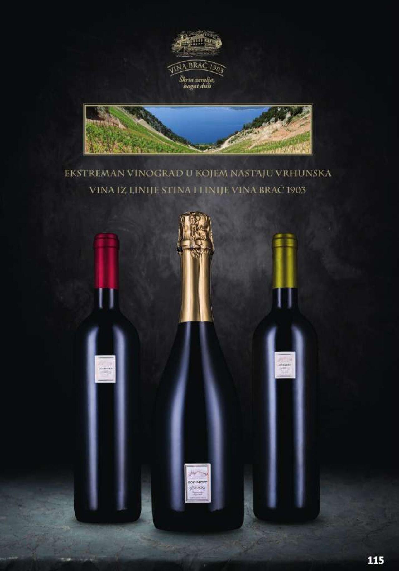 vrutak - Katalog Vrutak novi 06.12.2023 - 30.11.2024 - page: 115 vrutak - Katalog Vrutak novi 06.12.2023 - 30.11.2024 - page: 115