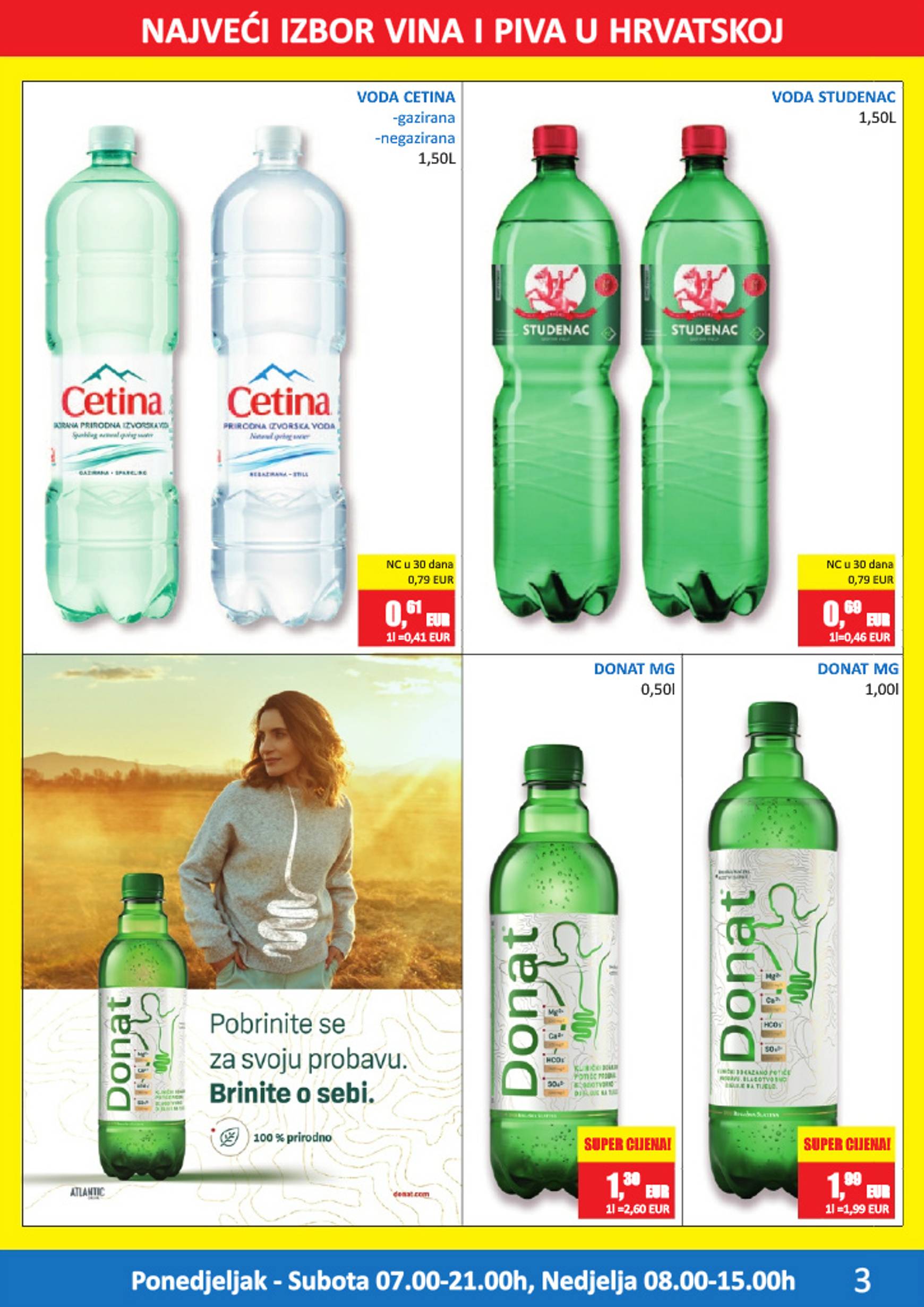 vrutak - Vrutak katalog vrijedi od 11.11. do 24.11. - page: 3 vrutak - Vrutak katalog vrijedi od 11.11. do 24.11. - page: 3