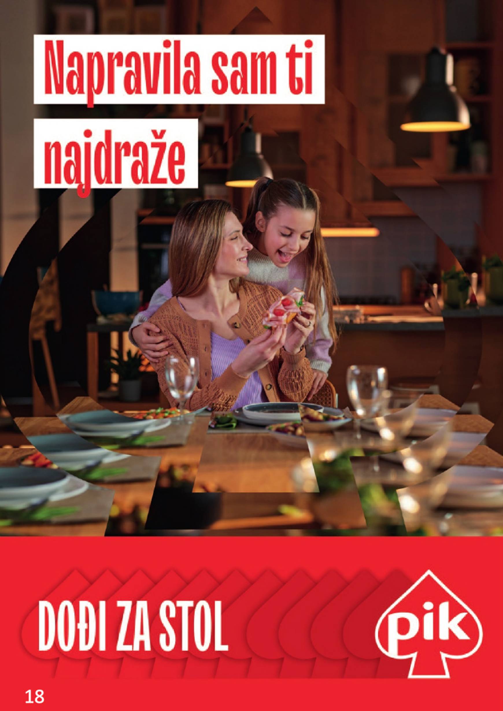 vrutak - Vrutak katalog vrijedi od 11.11. do 24.11. - page: 18 vrutak - Vrutak katalog vrijedi od 11.11. do 24.11. - page: 18