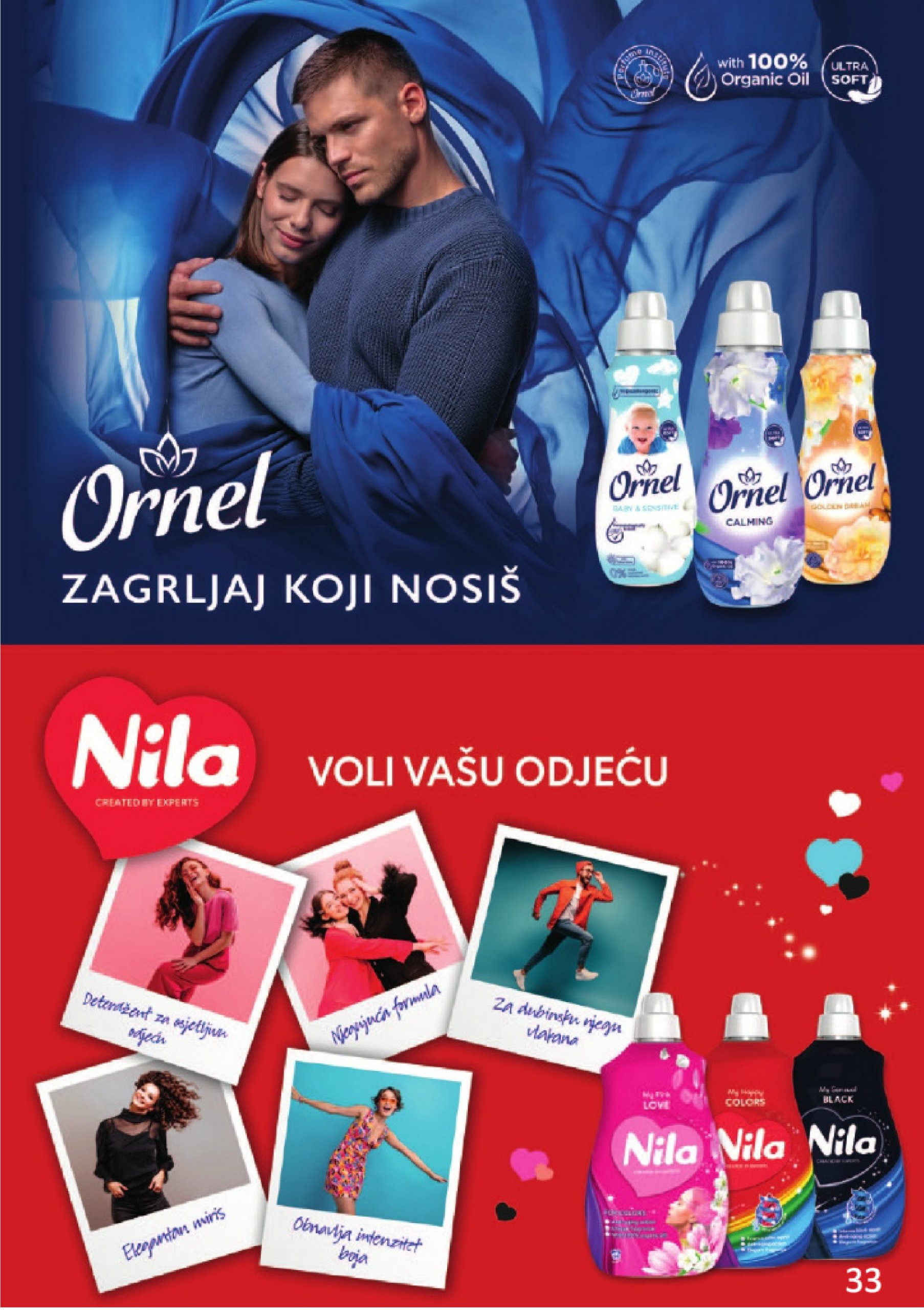 vrutak - Vrutak katalog vrijedi od 09.12. do 31.12. - page: 33 vrutak - Vrutak katalog vrijedi od 09.12. do 31.12. - page: 33