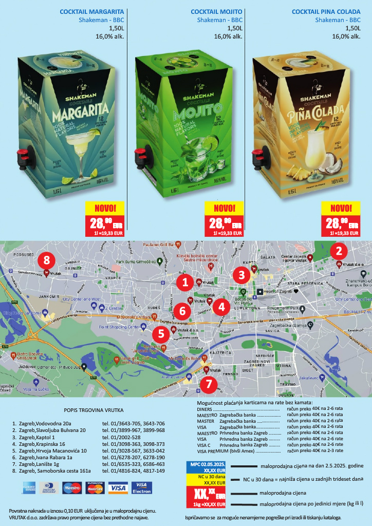 vrutak - Prelistajte katalog Vrutak, vrijedi od 09.06. do 22.06. - page: 32