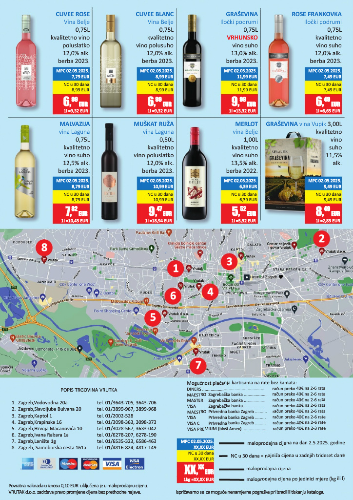 vrutak - Prelistajte katalog Vrutak, vrijedi od 11.08. do 24.08. - page: 24