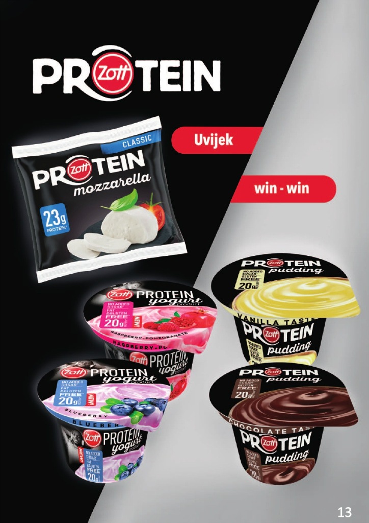 vrutak - Prelistajte katalog Vrutak, vrijedi od 15.09. do 28.09. - page: 13