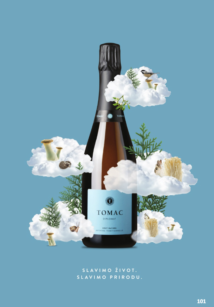 vrutak - Prelistajte katalog Vrutak - Vinski Katalog, vrijedi od 01.11. do 31.10. - page: 101