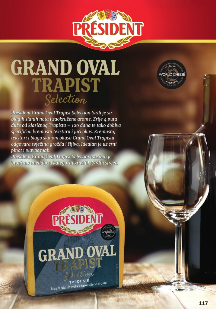 vrutak - Prelistajte katalog Vrutak - Vinski Katalog, vrijedi od 01.11. do 31.10. - page: 117