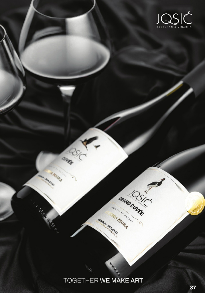 vrutak - Prelistajte katalog Vrutak - Vinski Katalog, vrijedi od 01.11. do 31.10. - page: 87