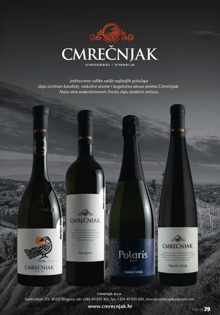 vrutak - Prelistajte katalog Vrutak - Vinski Katalog, vrijedi od 01.11. do 31.10. - page: 79