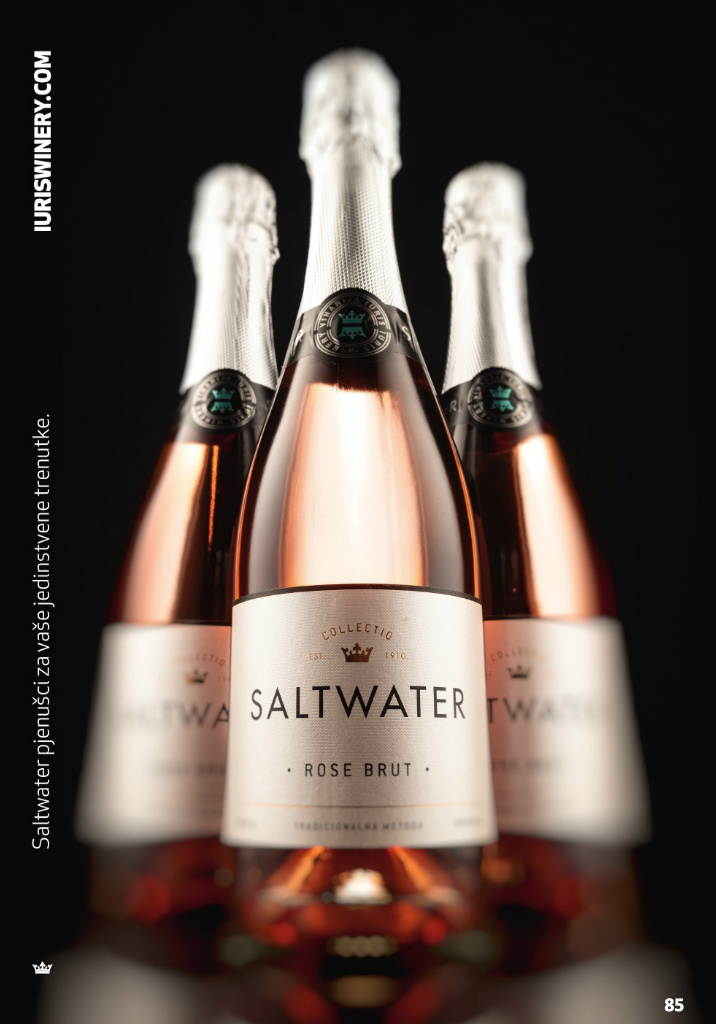 vrutak - Prelistajte katalog Vrutak - Vinski Katalog, vrijedi od 01.11. do 31.10. - page: 85