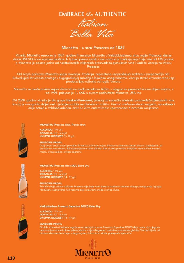 vrutak - Prelistajte katalog Vrutak - Vinski Katalog, vrijedi od 01.11. do 31.10. - page: 110