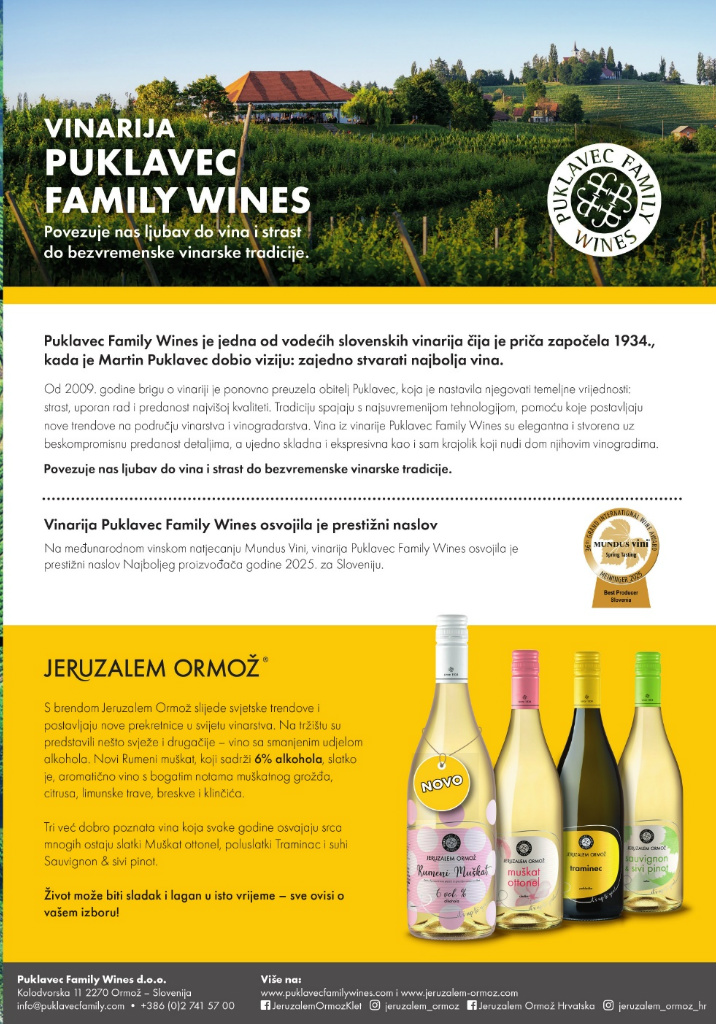 vrutak - Prelistajte katalog Vrutak - Vinski Katalog, vrijedi od 01.11. do 31.10. - page: 107