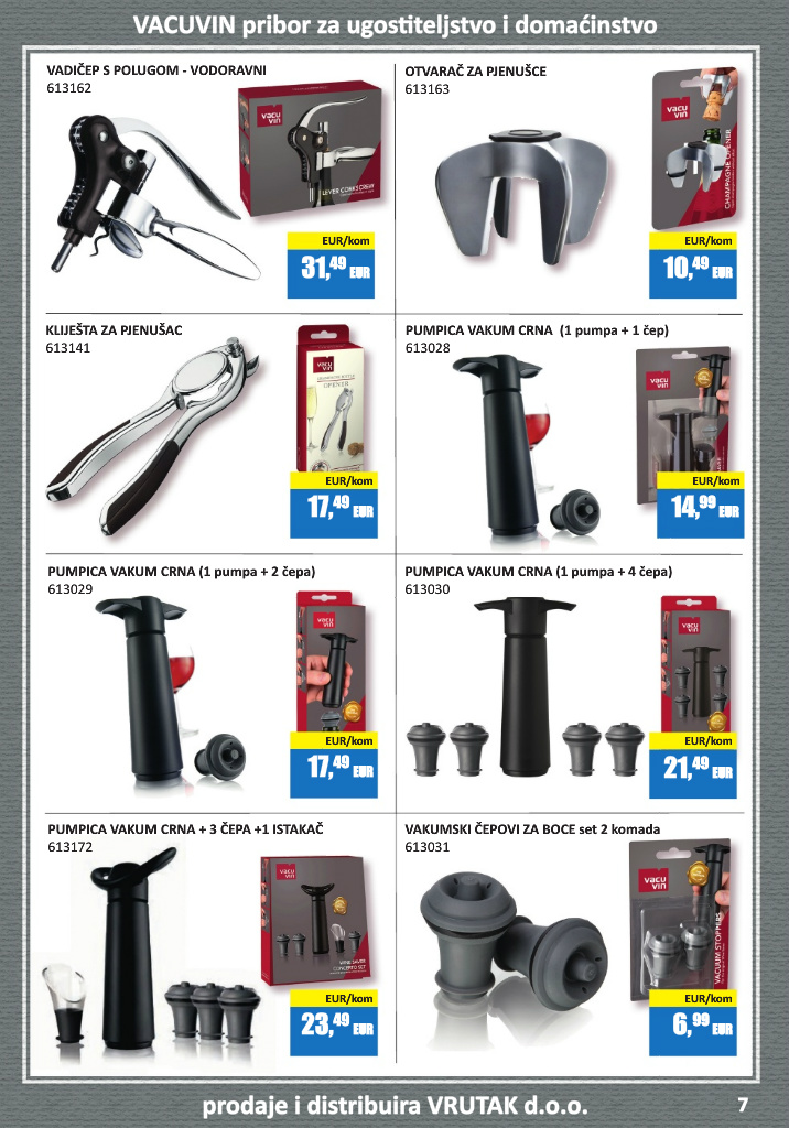 vrutak - Prelistajte katalog Vrutak, vrijedi od 01.02.2026 do 28.02.2026 - page: 2