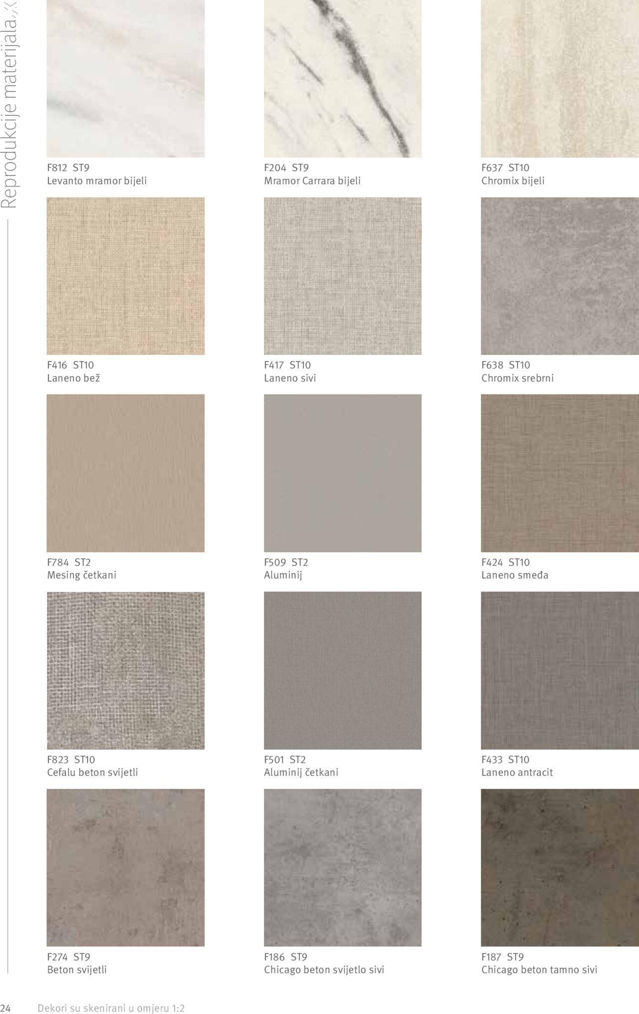 elgrad - Katalog Egger Kompaktni laminati Elgrad novi od petka 01.04.2022 - page: 24 elgrad - Katalog Egger Kompaktni laminati Elgrad novi od petka 01.04.2022 - page: 24