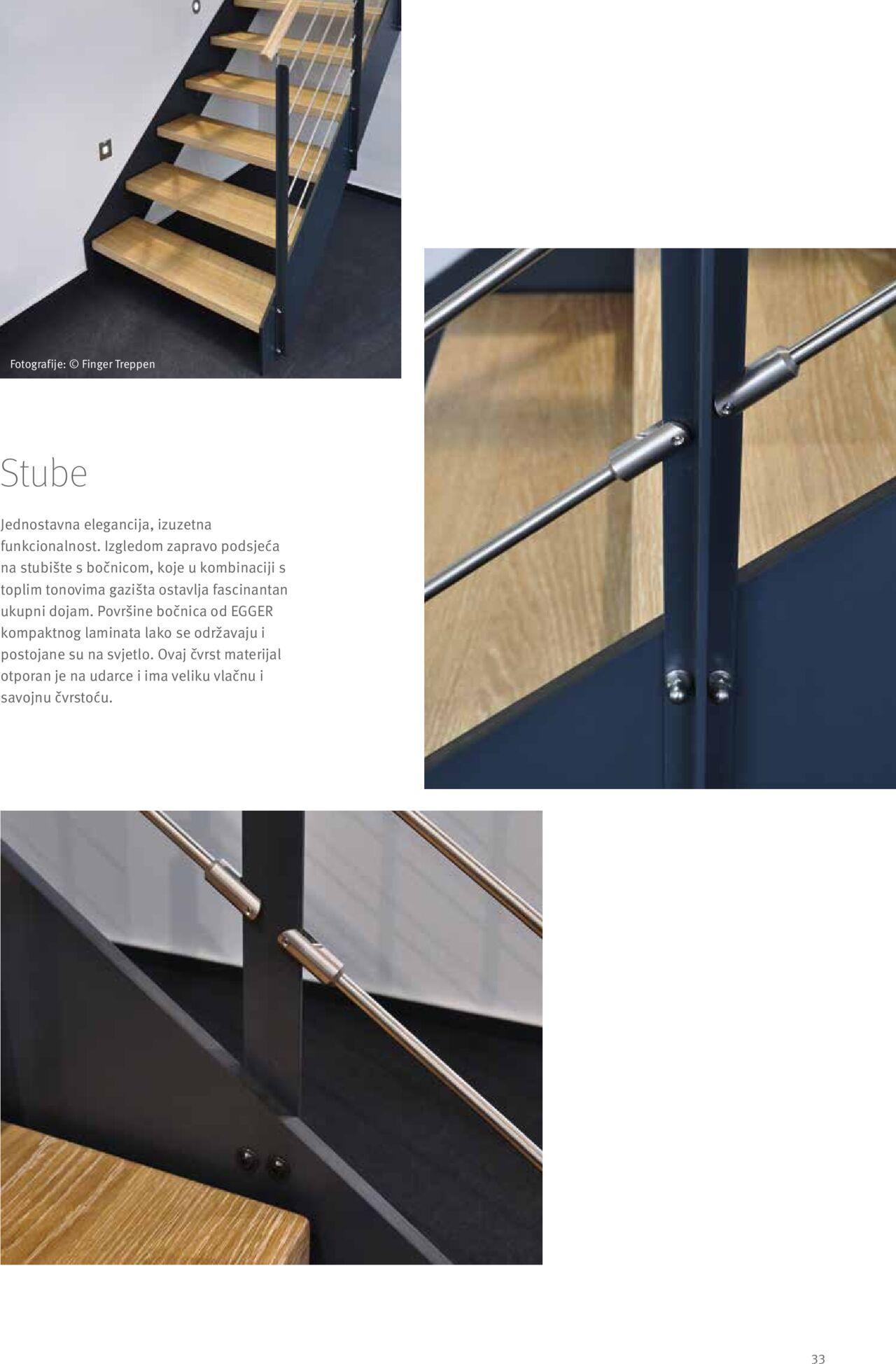 elgrad - Katalog Egger Kompaktni laminati Elgrad novi od petka 01.04.2022 - page: 33 elgrad - Katalog Egger Kompaktni laminati Elgrad novi od petka 01.04.2022 - page: 33