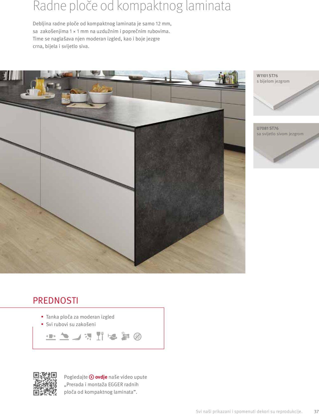 elgrad - Katalog Egger Kompaktni laminati Elgrad novi od petka 01.04.2022 - page: 37 elgrad - Katalog Egger Kompaktni laminati Elgrad novi od petka 01.04.2022 - page: 37