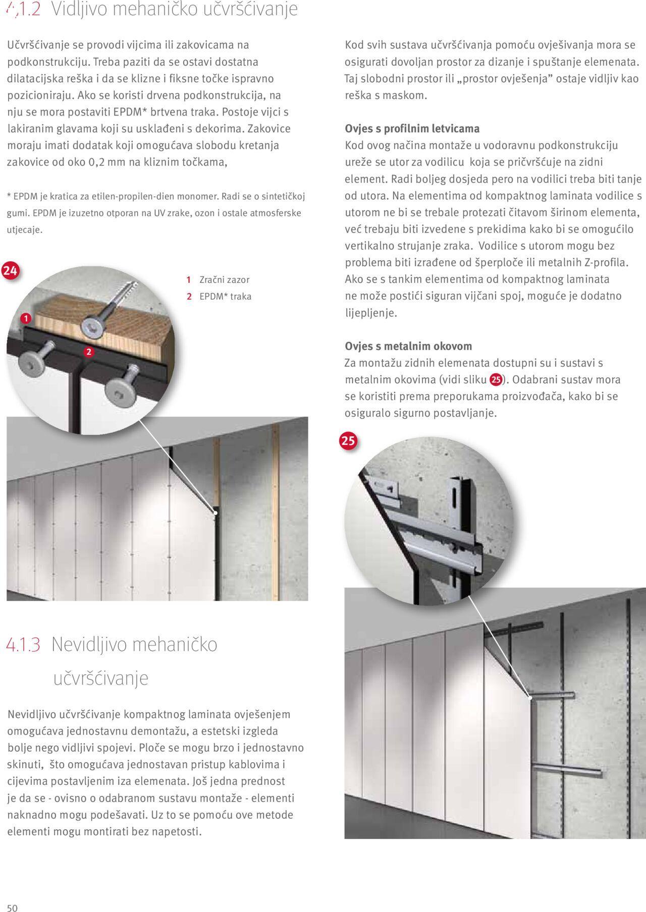 elgrad - Katalog Egger Kompaktni laminati Elgrad novi od petka 01.04.2022 - page: 50 elgrad - Katalog Egger Kompaktni laminati Elgrad novi od petka 01.04.2022 - page: 50