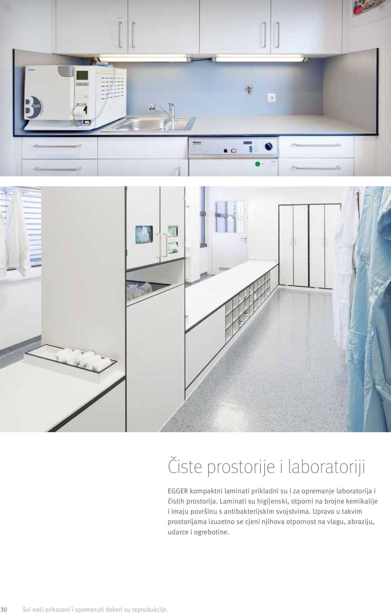 elgrad - Katalog Egger Kompaktni laminati Elgrad novi od petka 01.04.2022 - page: 30 elgrad - Katalog Egger Kompaktni laminati Elgrad novi od petka 01.04.2022 - page: 30