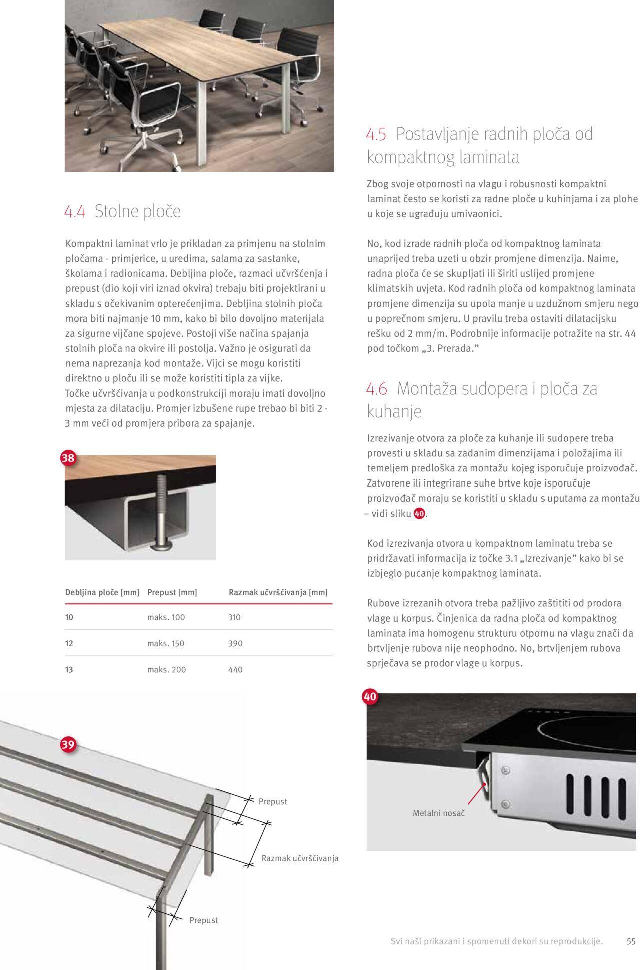 elgrad - Katalog Egger Kompaktni laminati Elgrad novi od petka 01.04.2022 - page: 55 elgrad - Katalog Egger Kompaktni laminati Elgrad novi od petka 01.04.2022 - page: 55